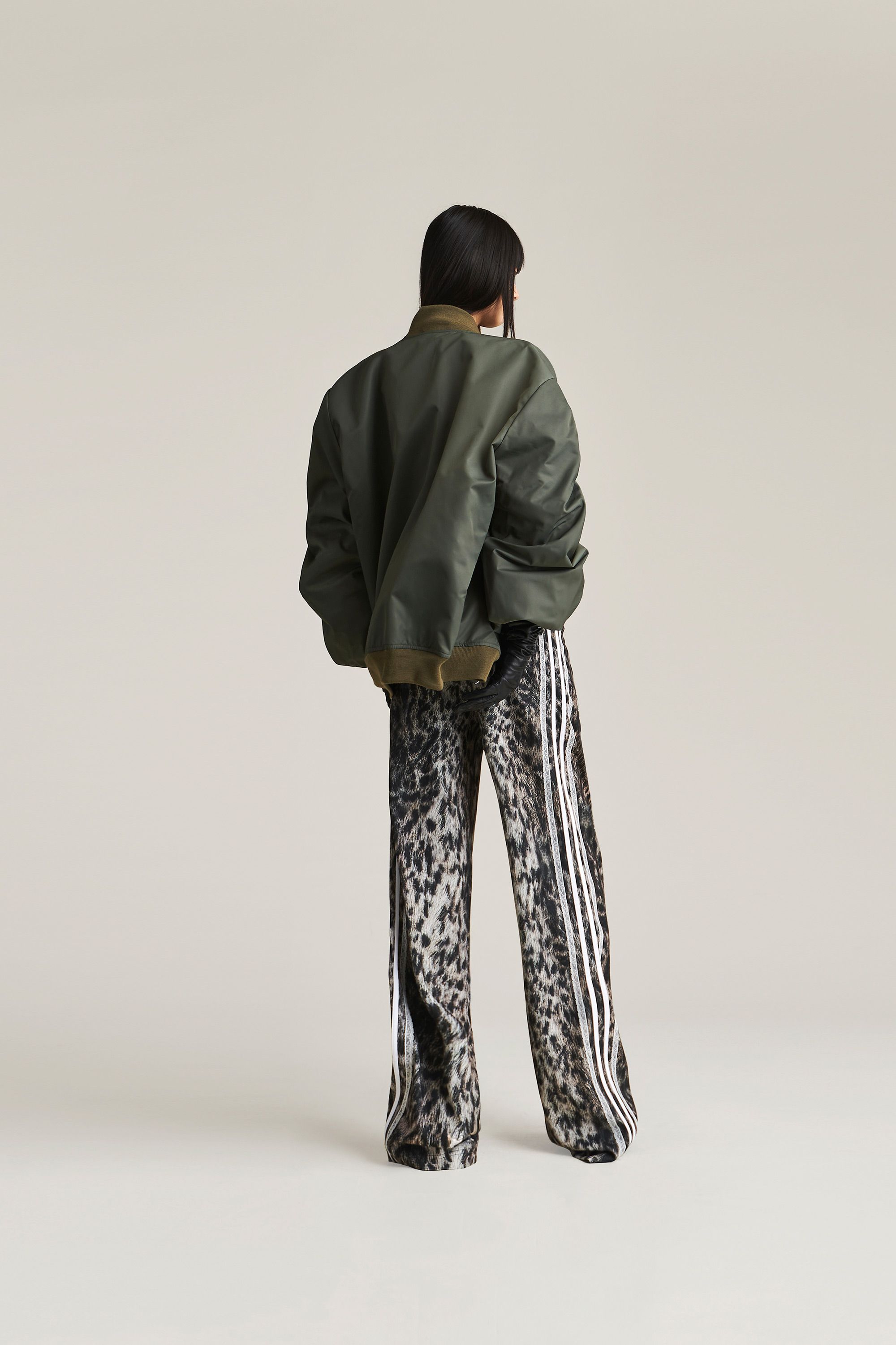 OVER BOMBER KATE - Aniye By