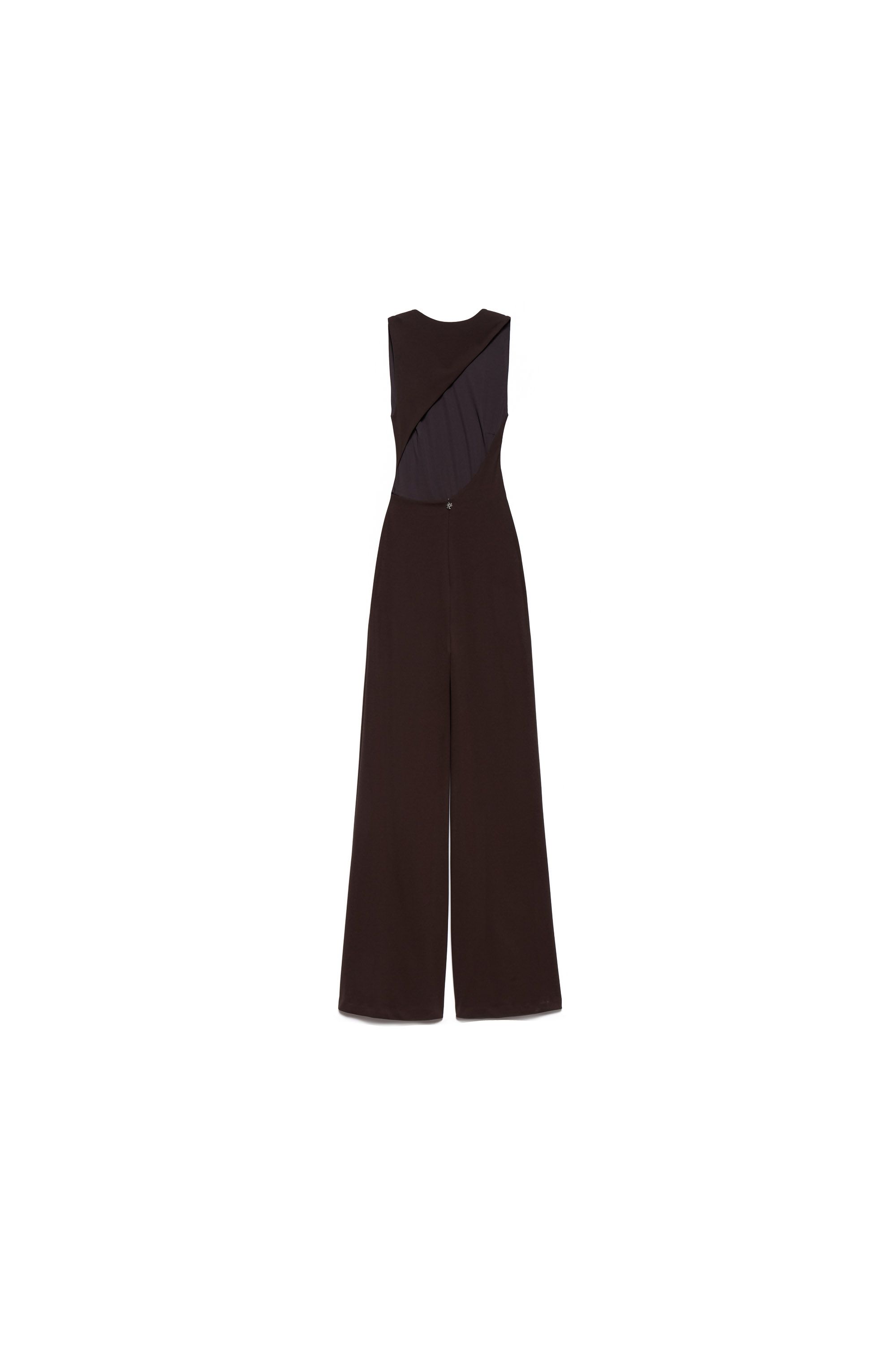BACK JUMPSUIT SIENNA - Aniye By