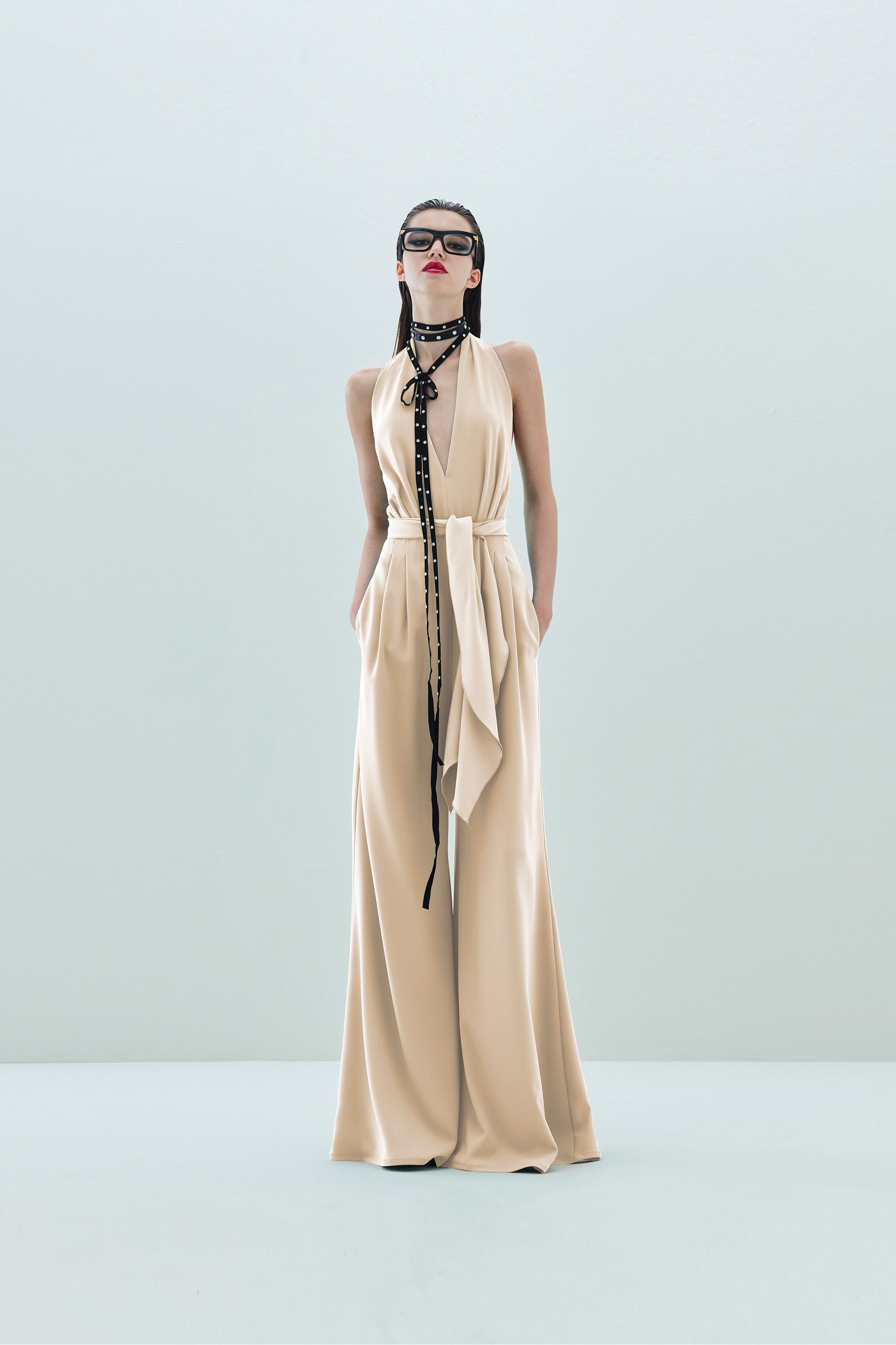 BELLA JUMPSUIT - Aniye By