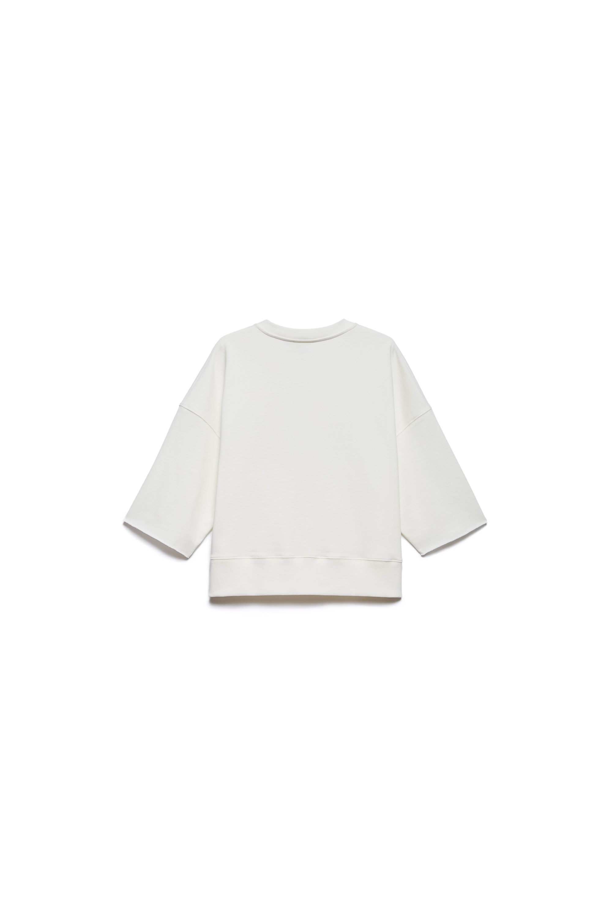 SWEATSHIRT PARIS URBAN - Aniye By