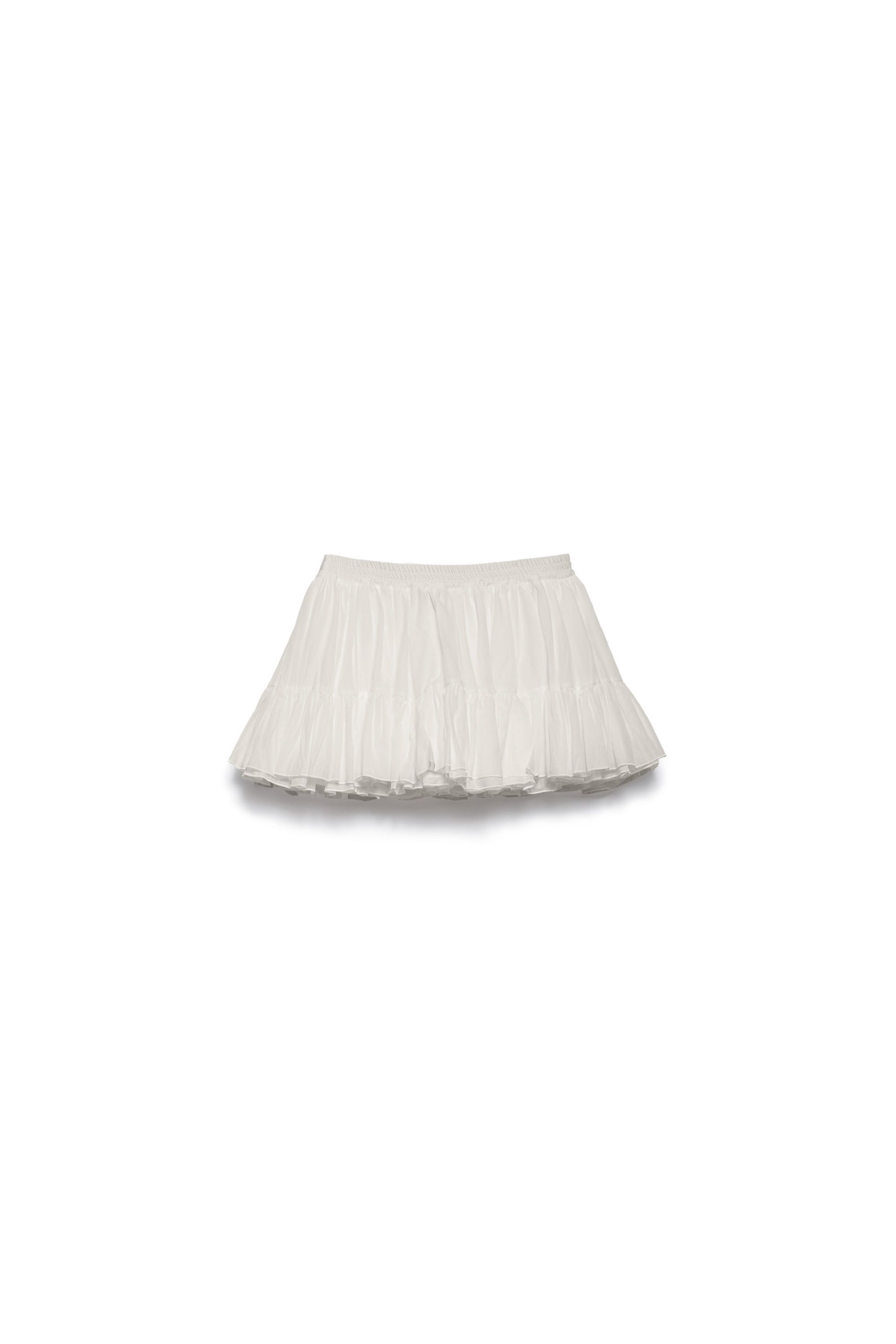 MINI SKIRT CARMEN - Aniye By