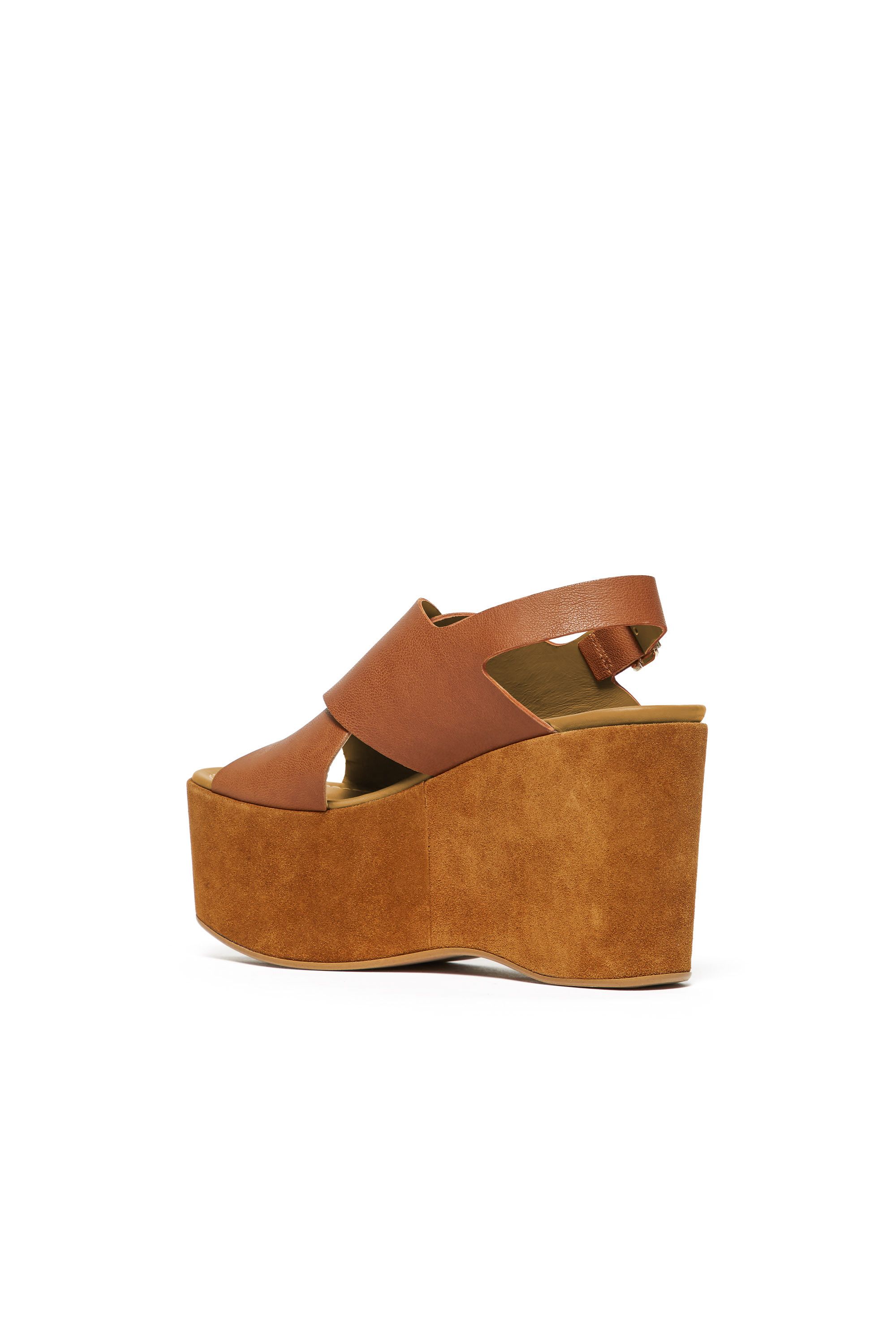 LULA PLATFORM - Aniye By
