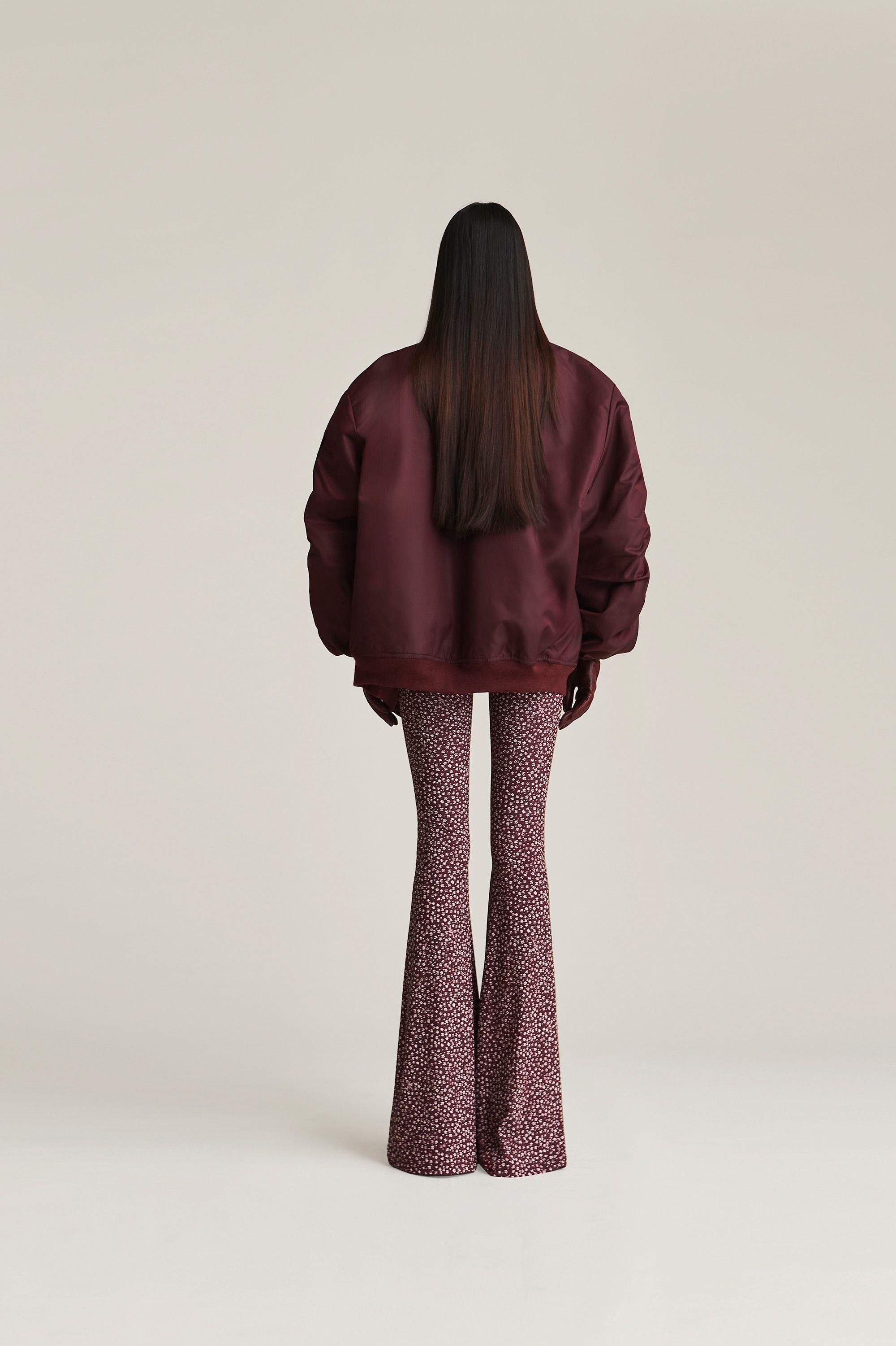 OVER BOMBER KATE - Aniye By
