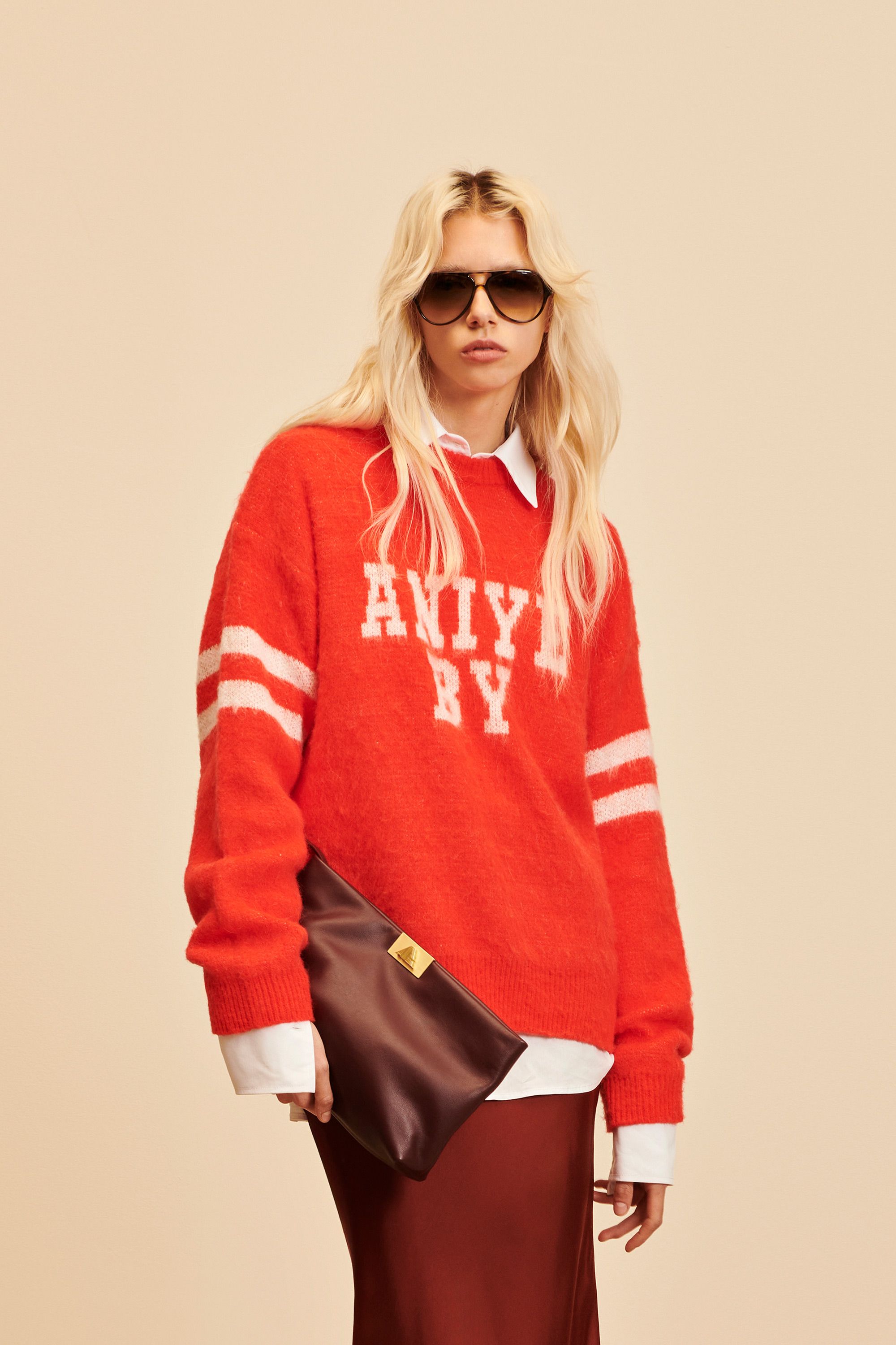 PULL COLLEGE - Aniye By