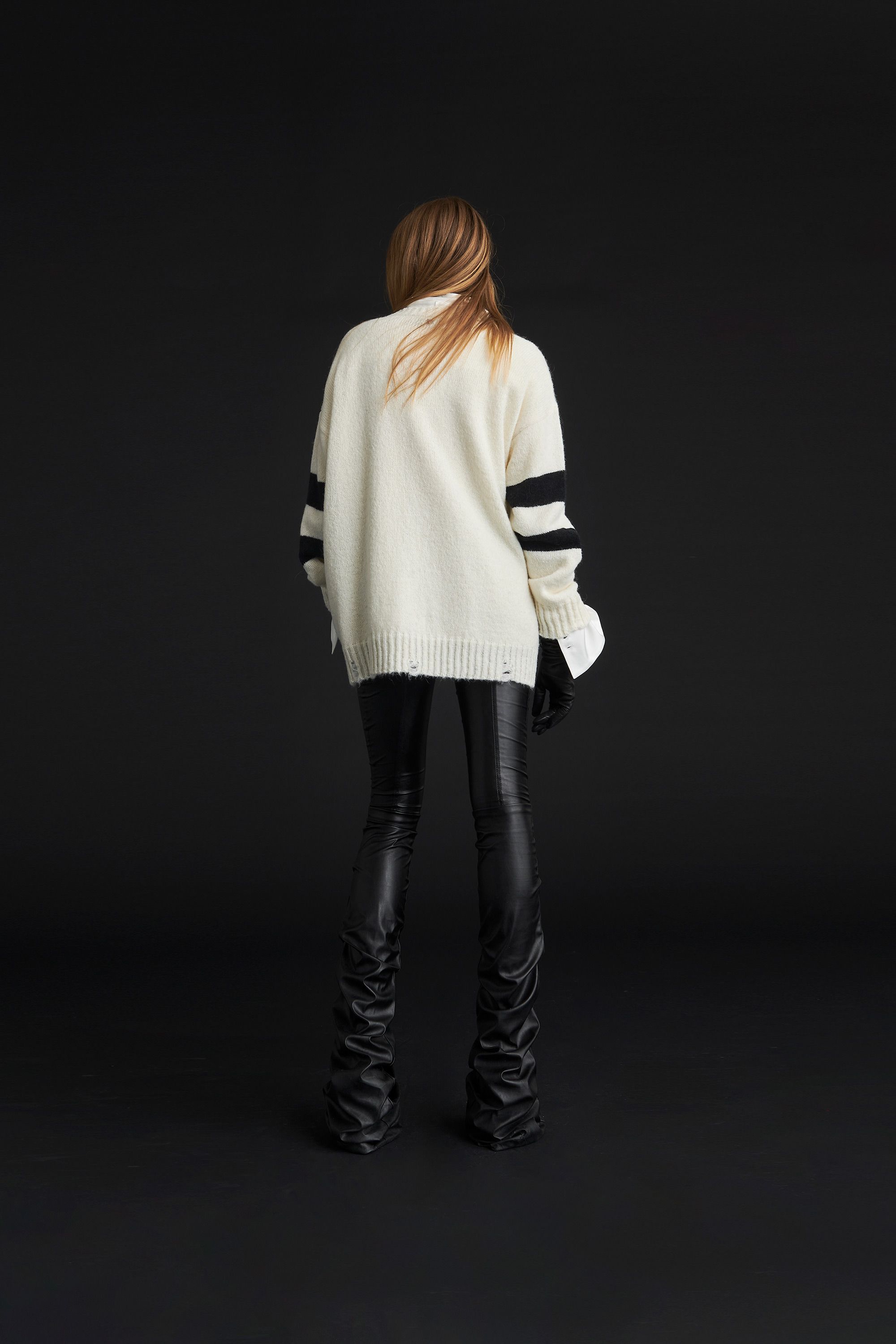 PANTS DELPHINE - Aniye By