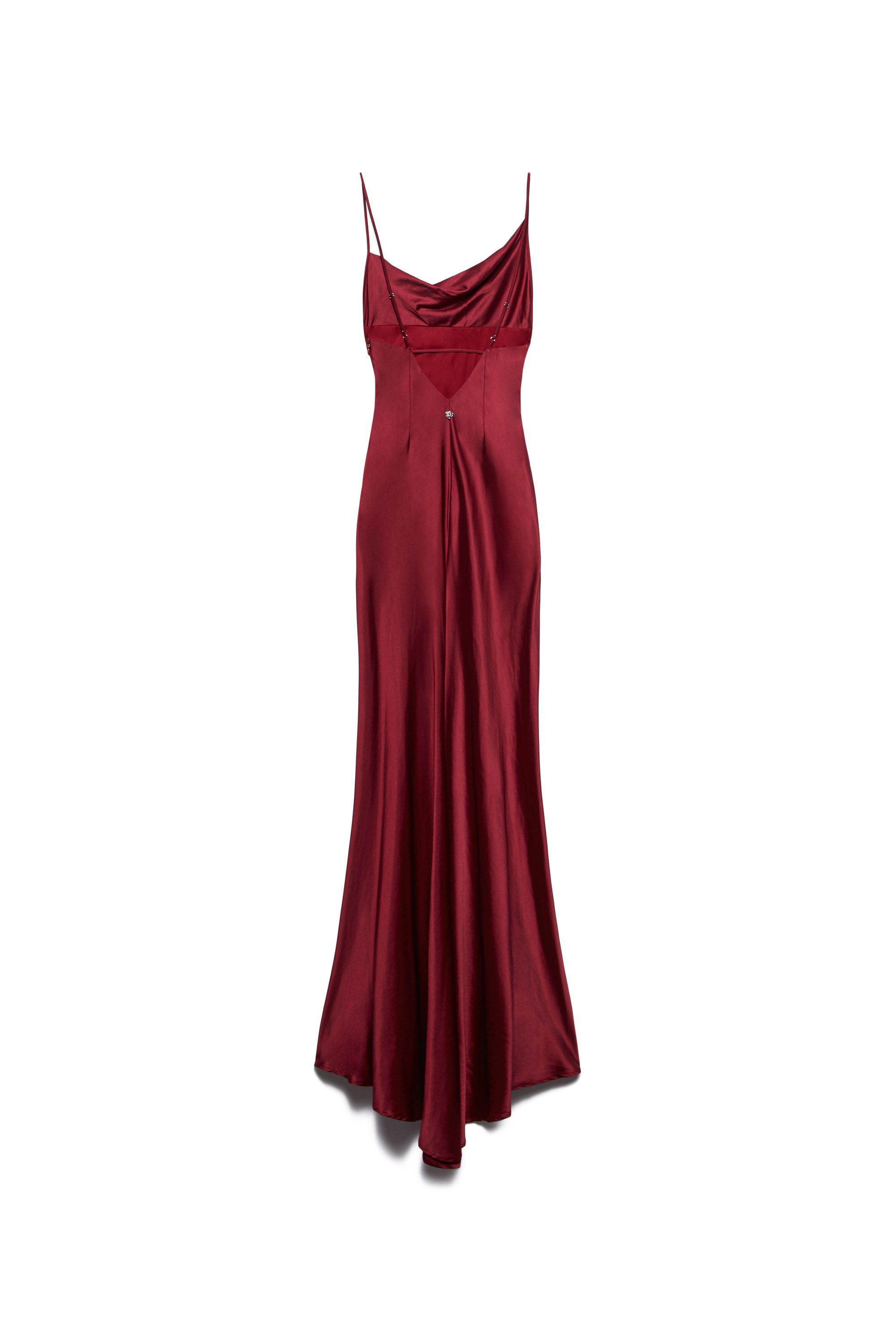 LONG DRESS BONNY - Aniye By