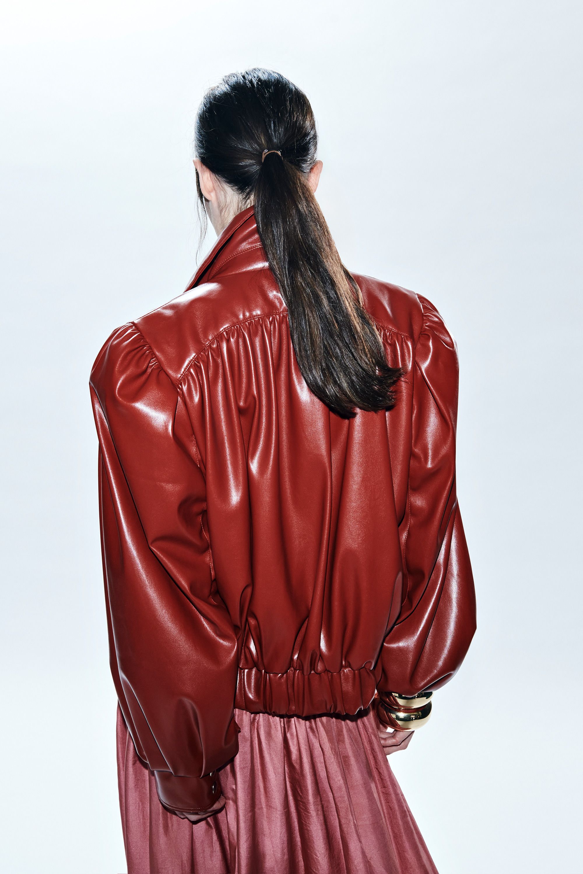 ISABEL JACKET - Aniye By