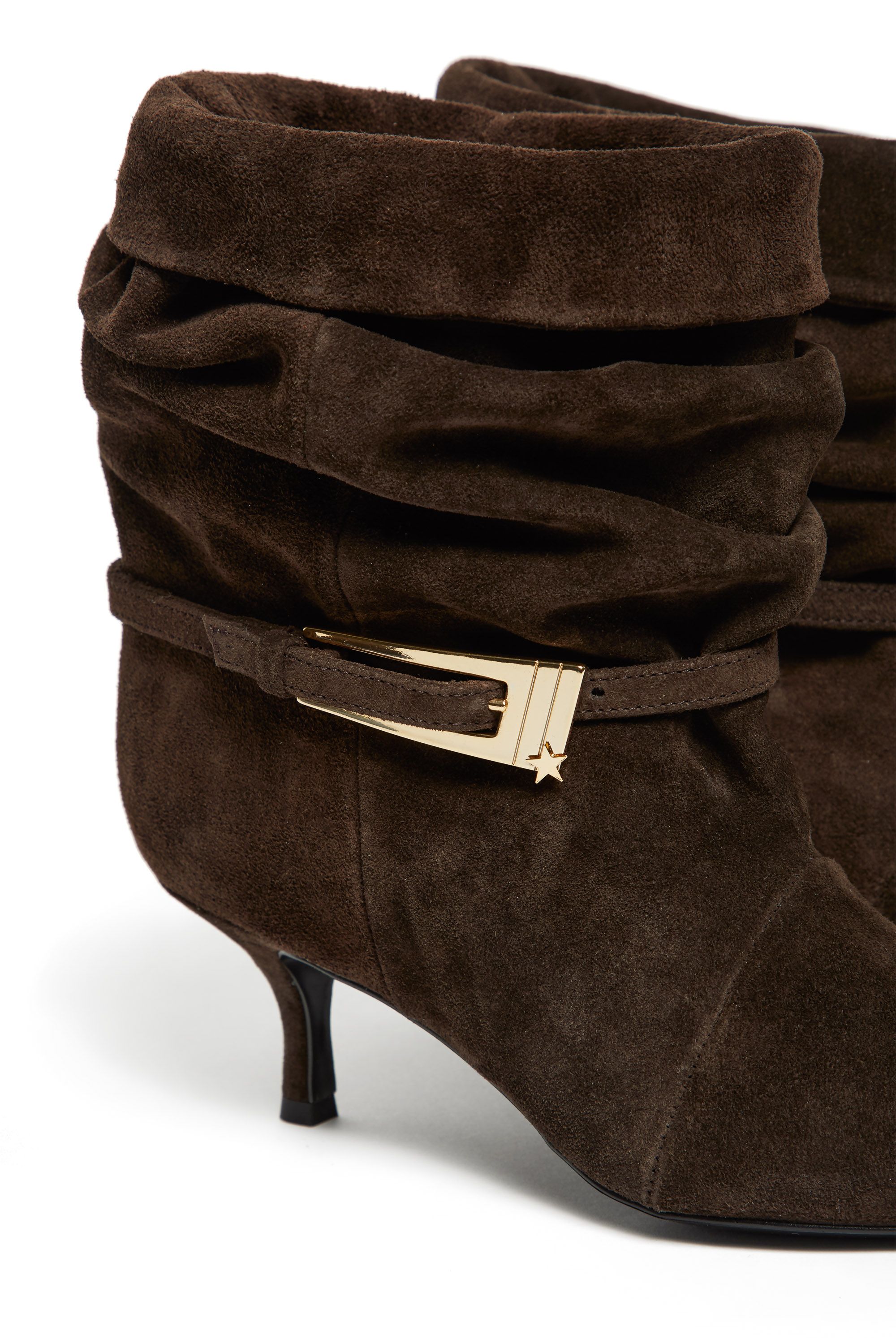 YUNA BOOTS - Aniye By