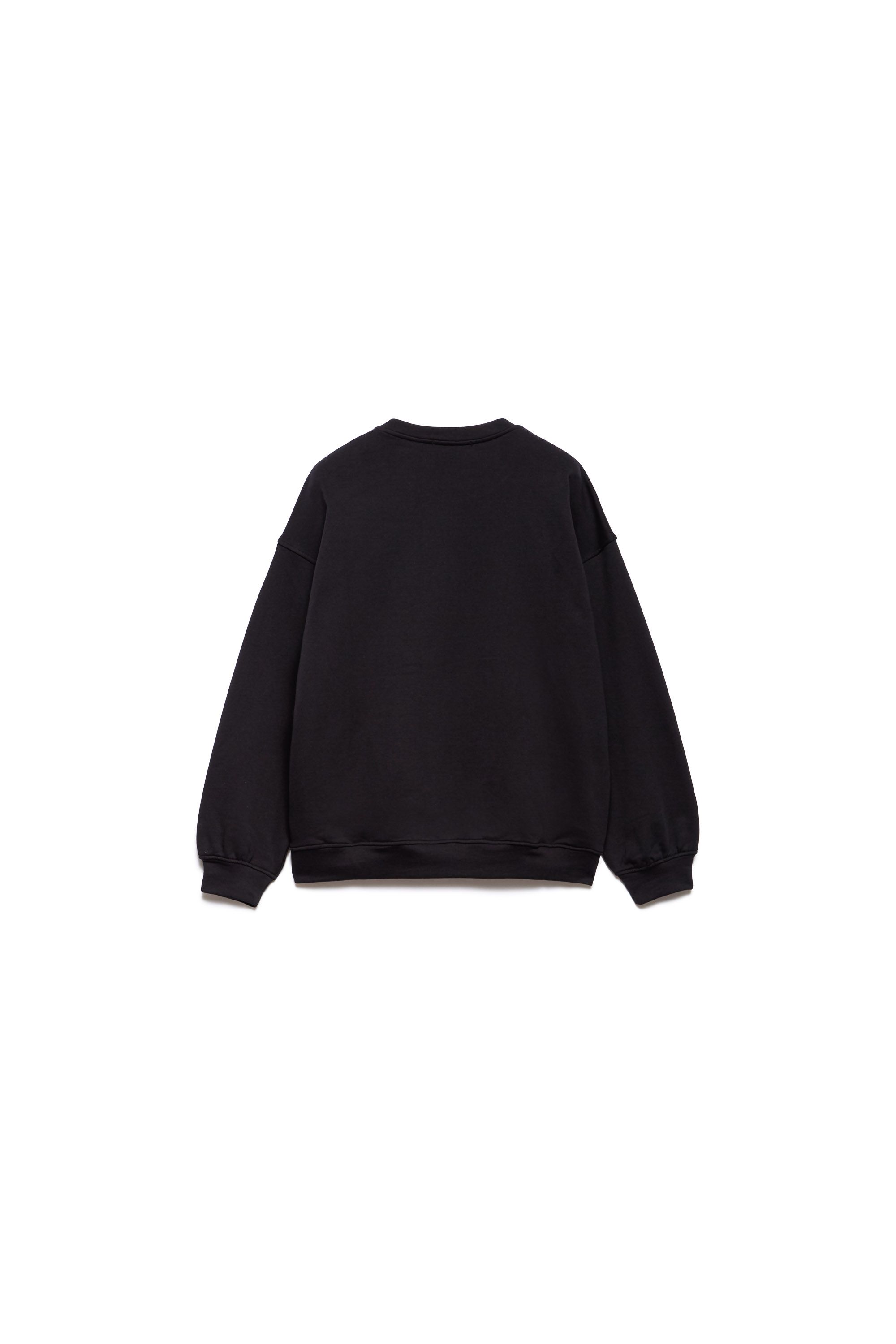 SWEATSHIRT PUNK - Aniye By
