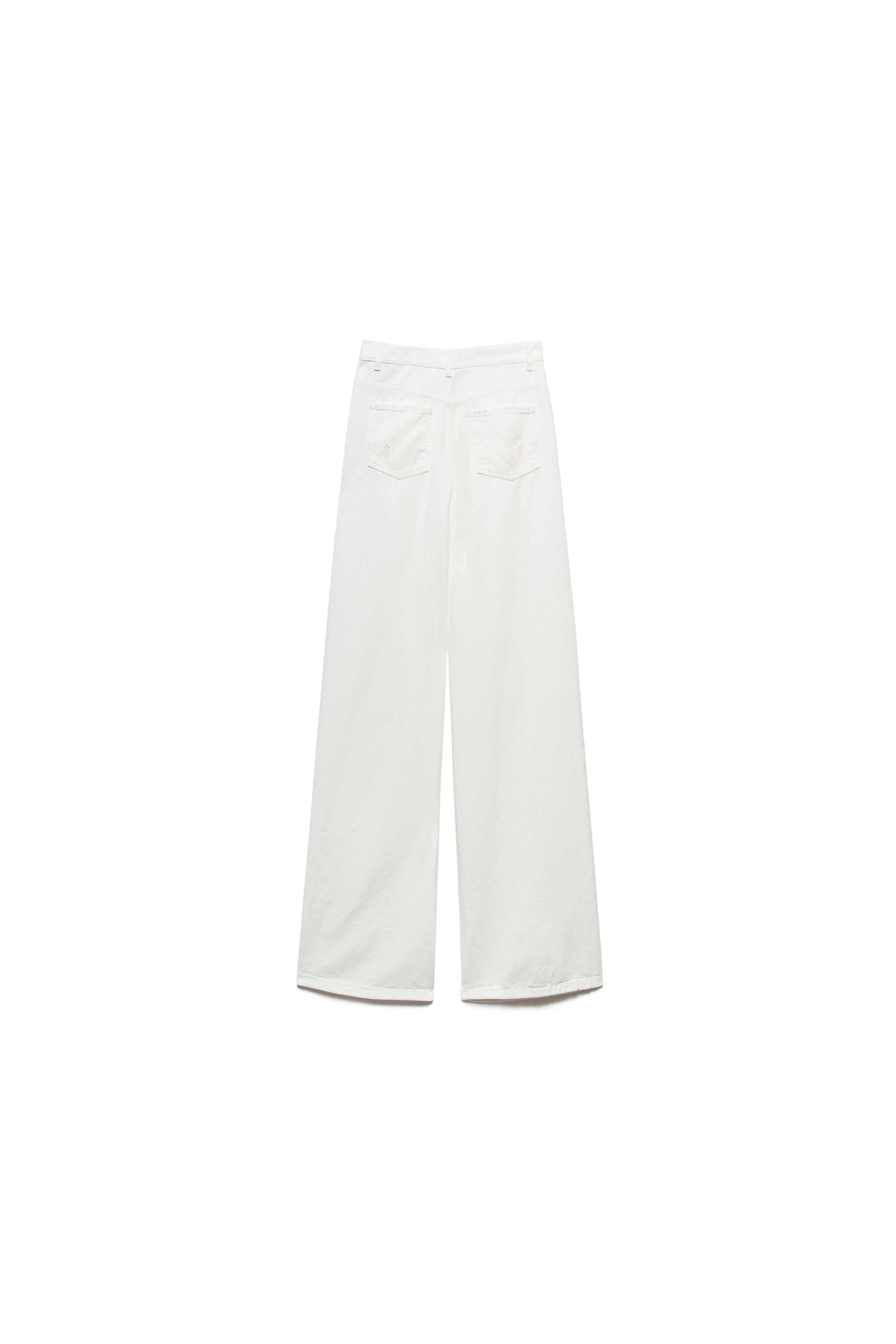 STRAIGHT CHLOE - Aniye By