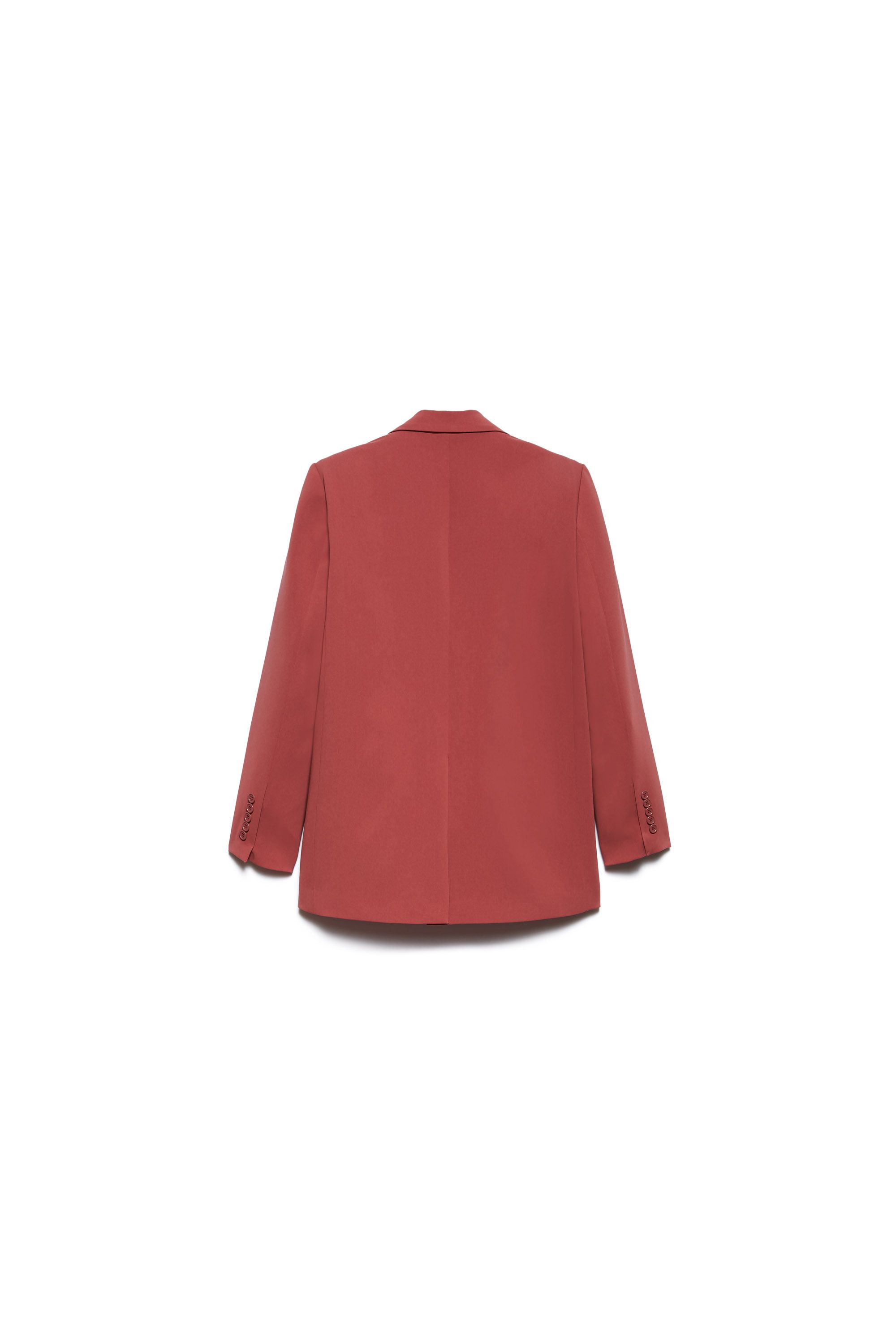 OVER JACKET BELLA - Aniye By