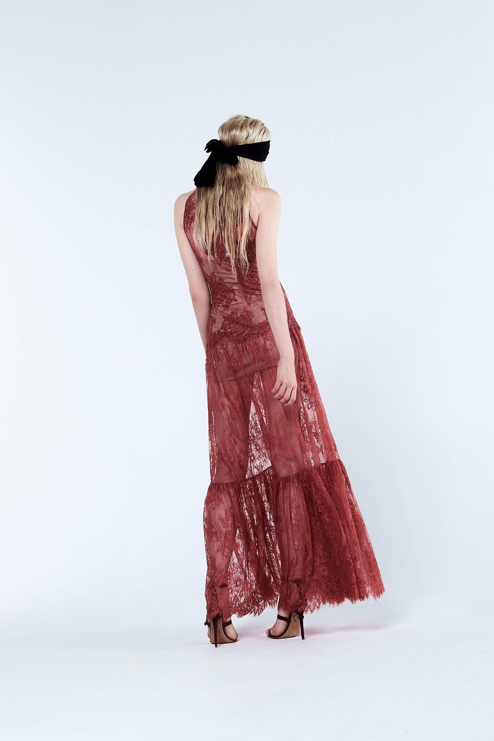 TURTLE DRESS NOA - Aniye By