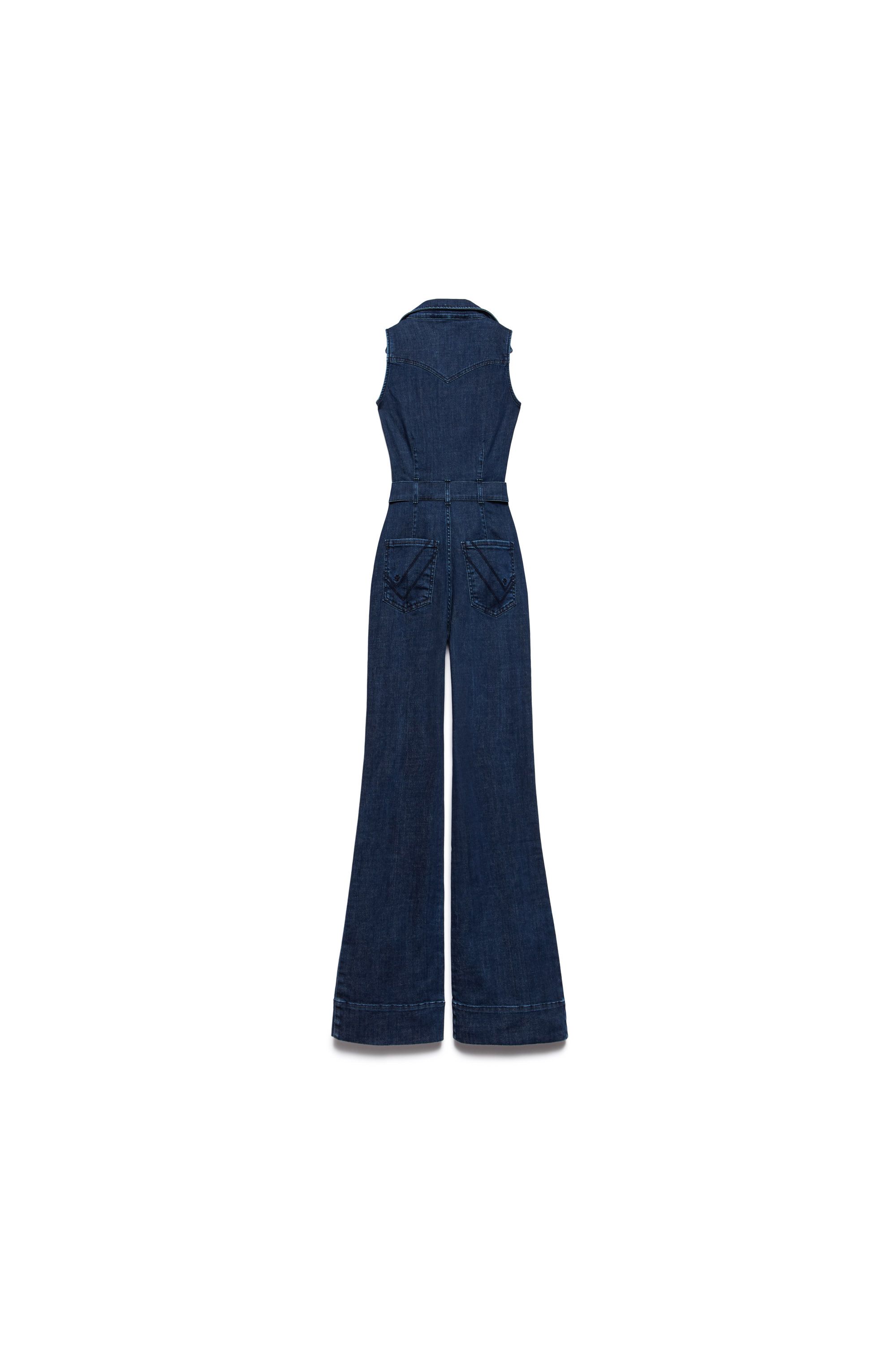 JUMPSUIT MARGO' - Aniye By