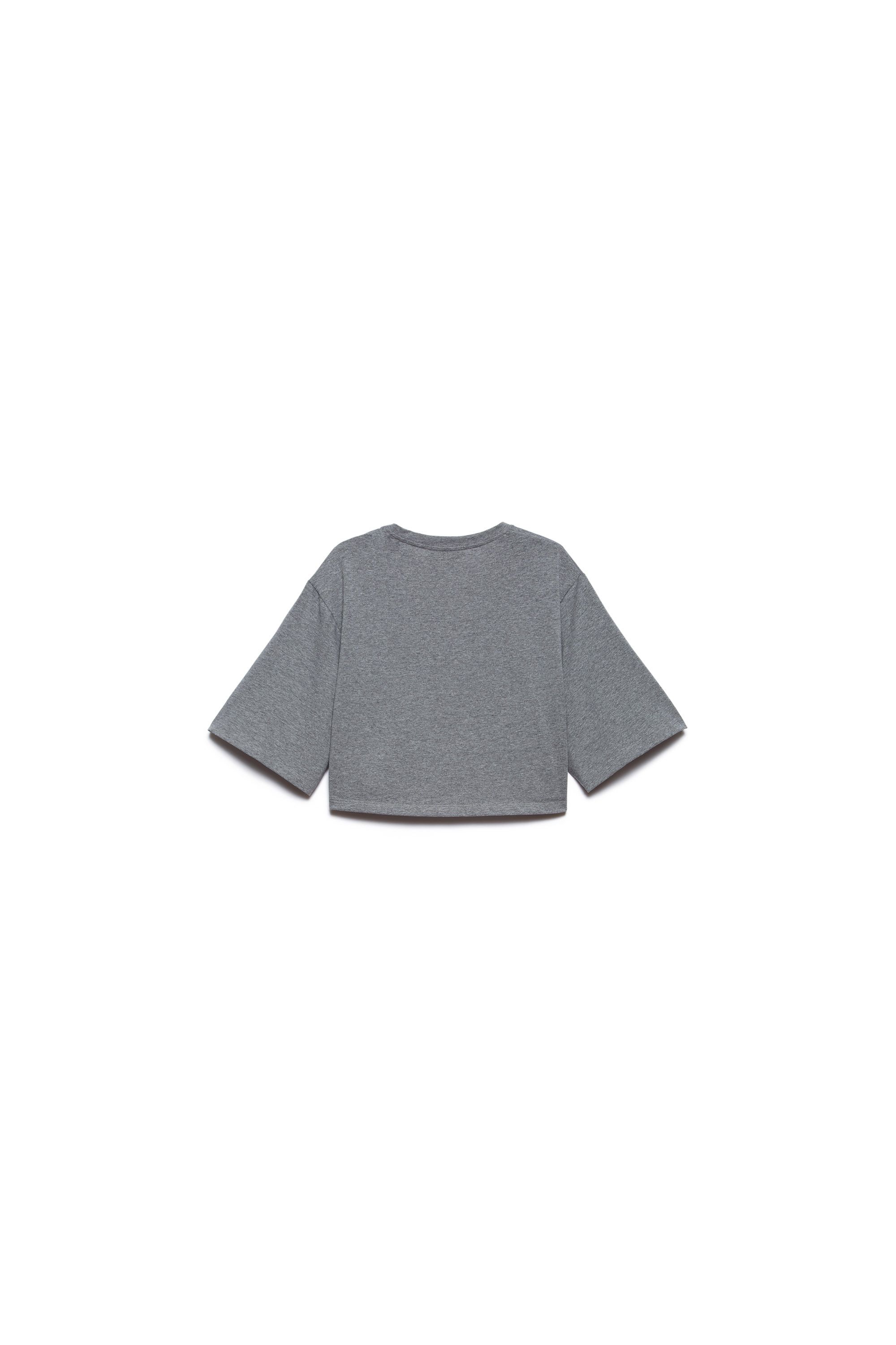 T-SHIRT N-Y- URBAN - Aniye By