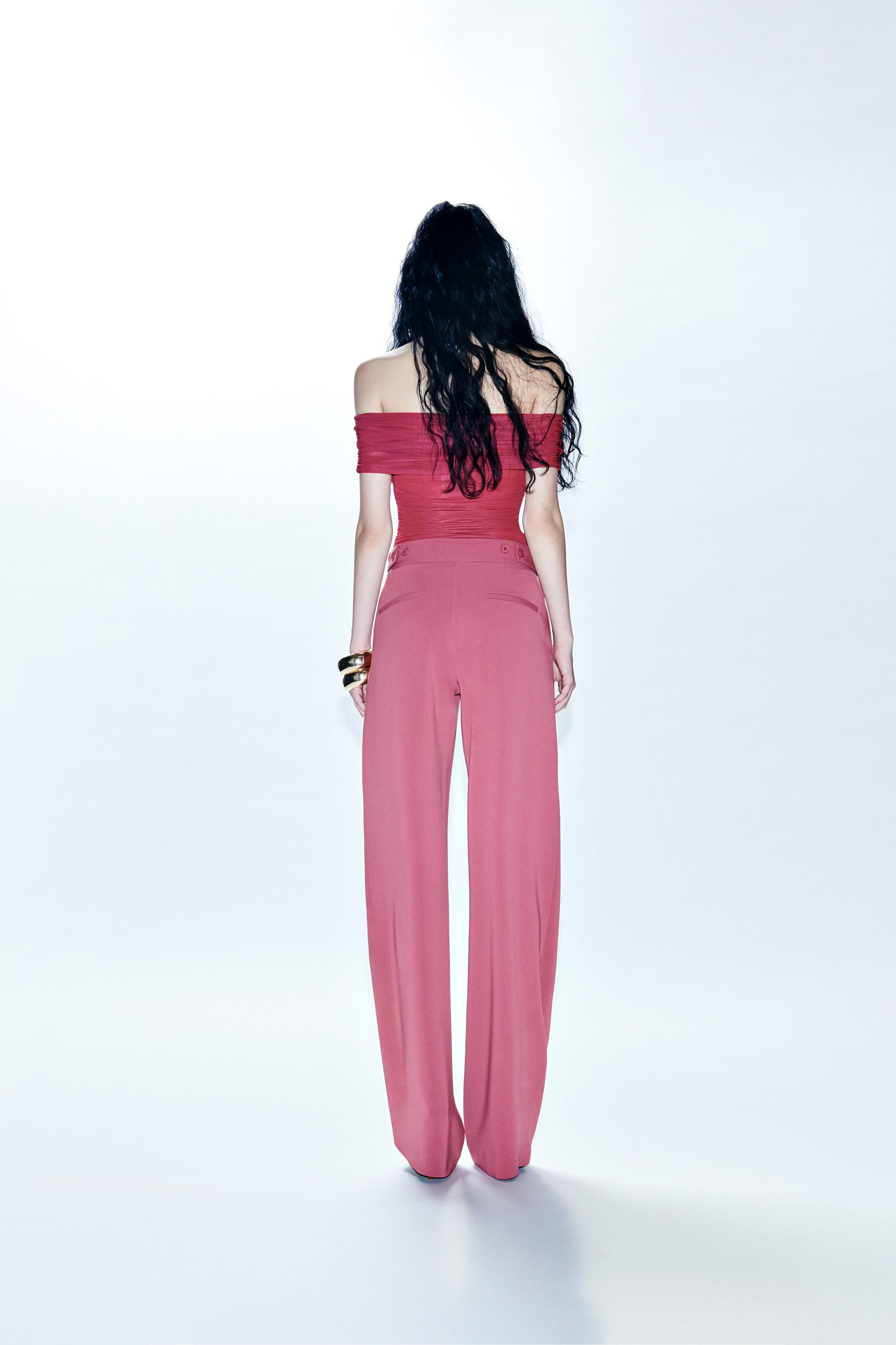 BELLA PANTS - Aniye By