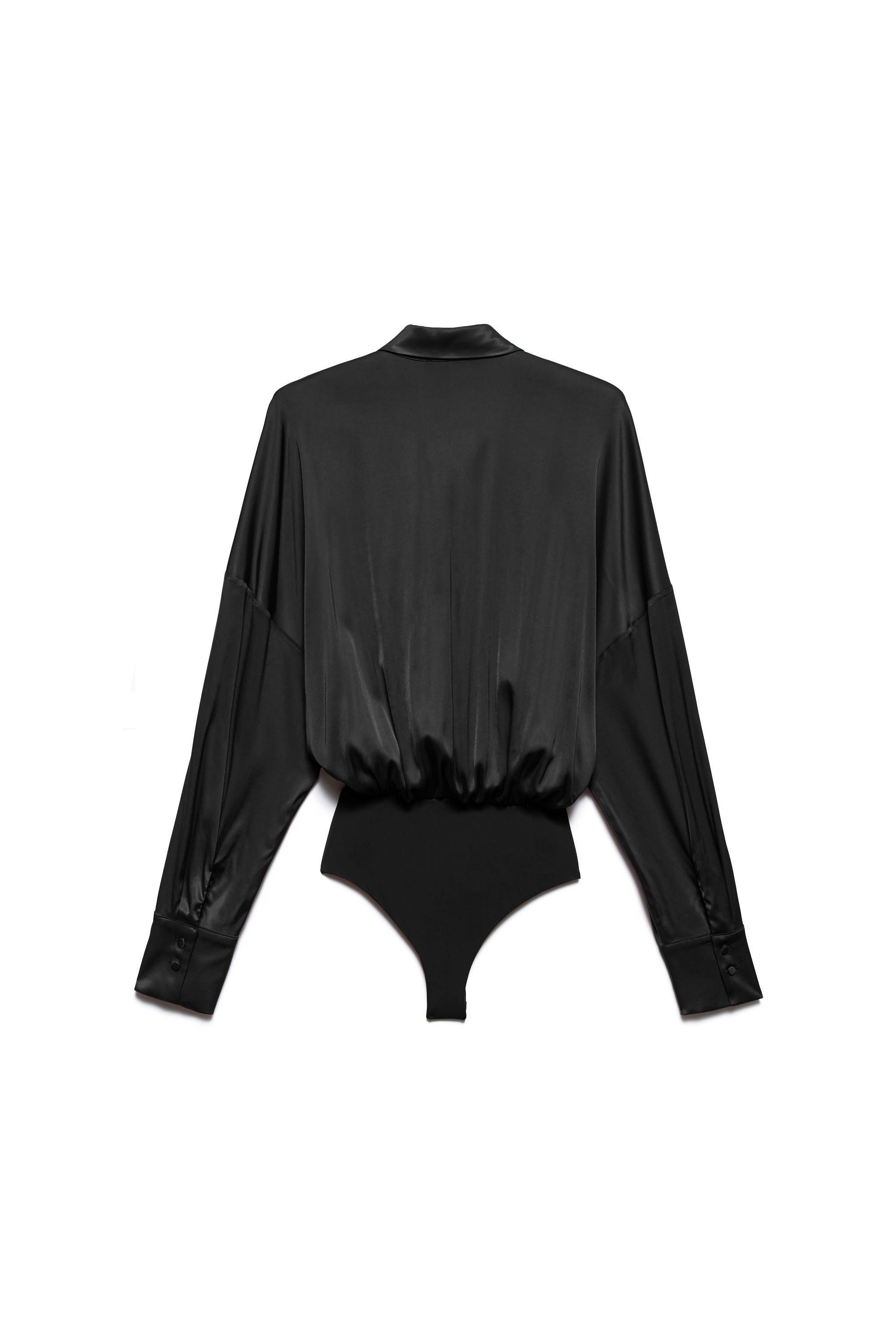 BODY BONNY - Aniye By