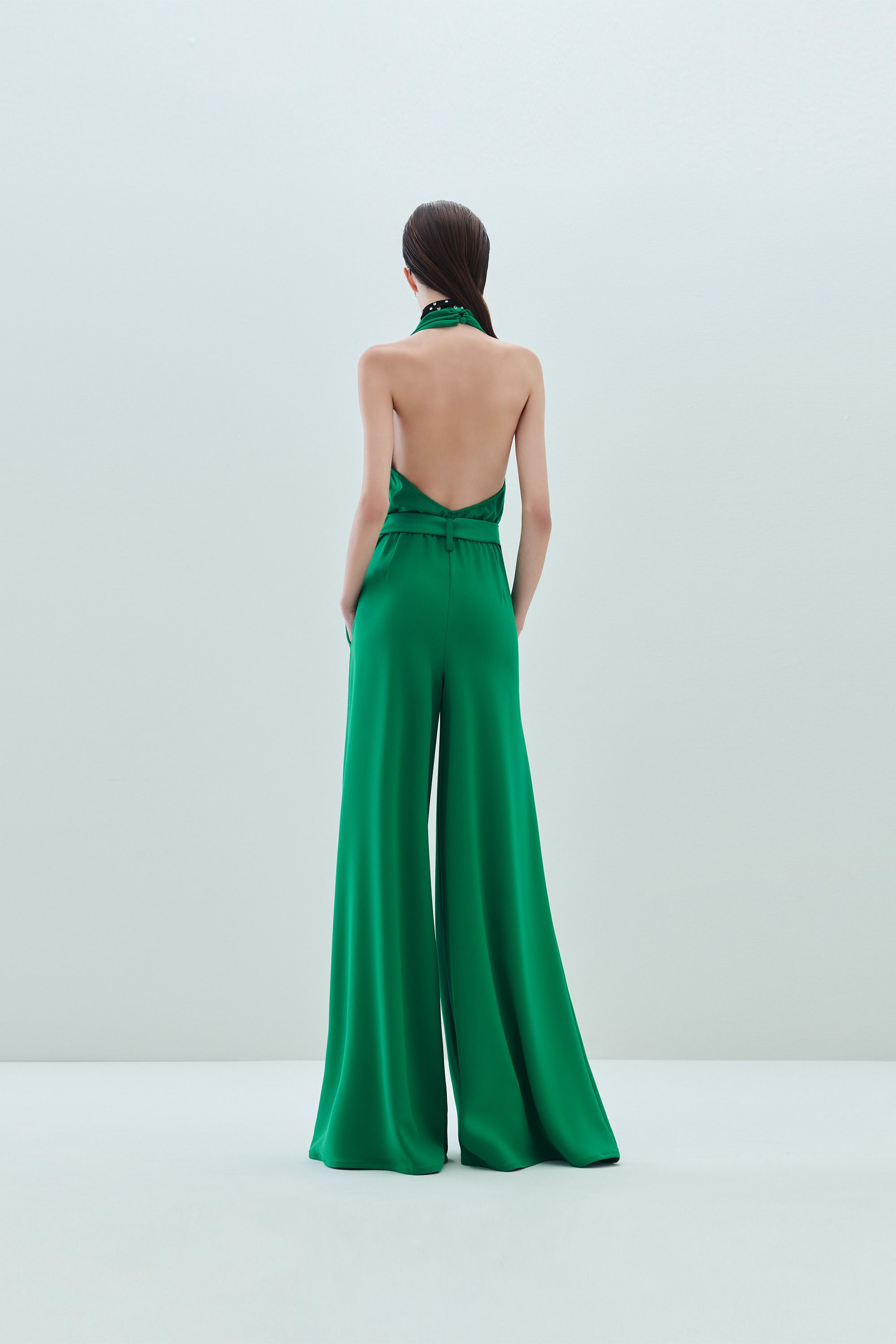 BELLA JUMPSUIT - Aniye By