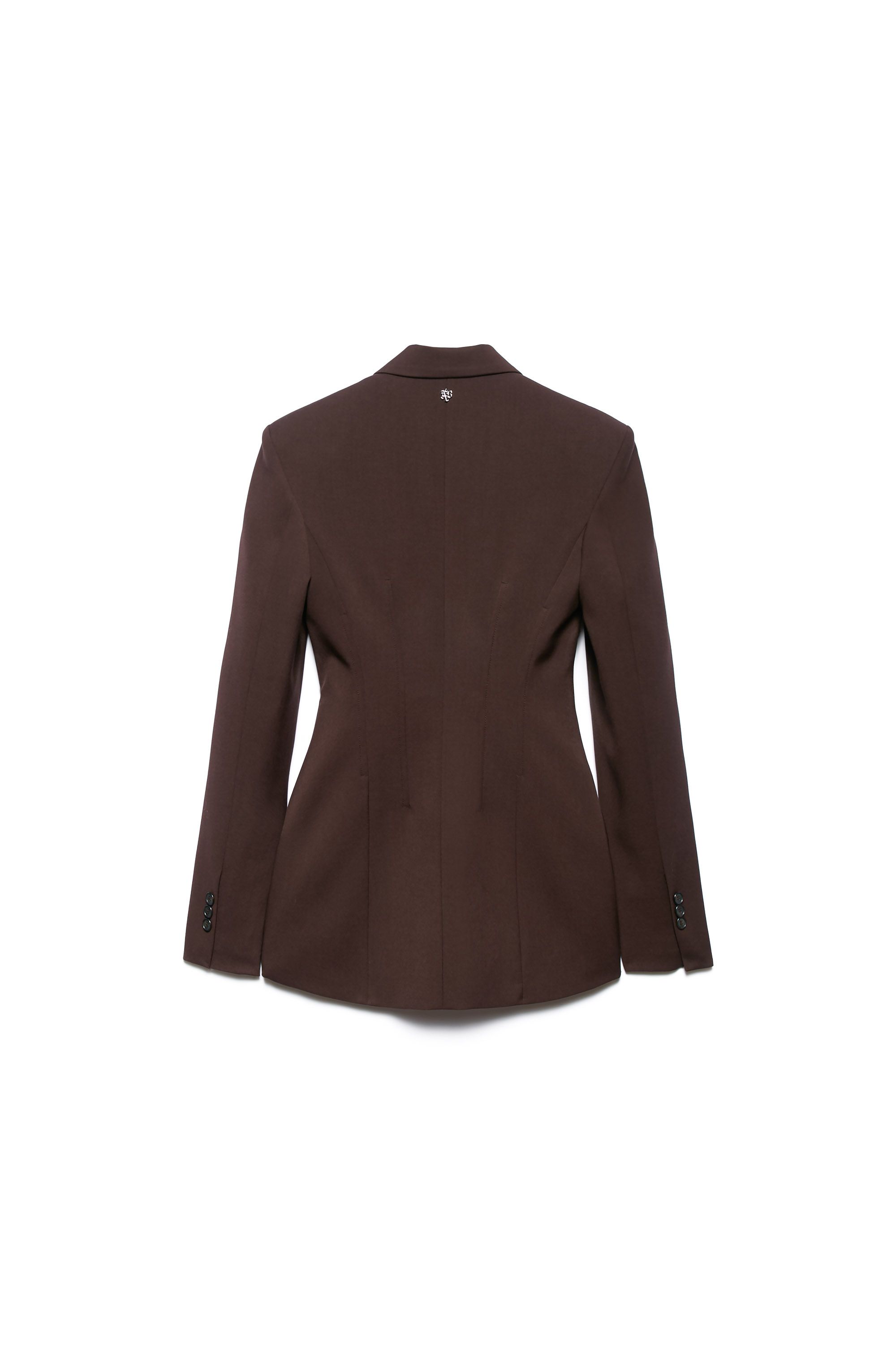BUSTIER JACKET DANDY - Aniye By