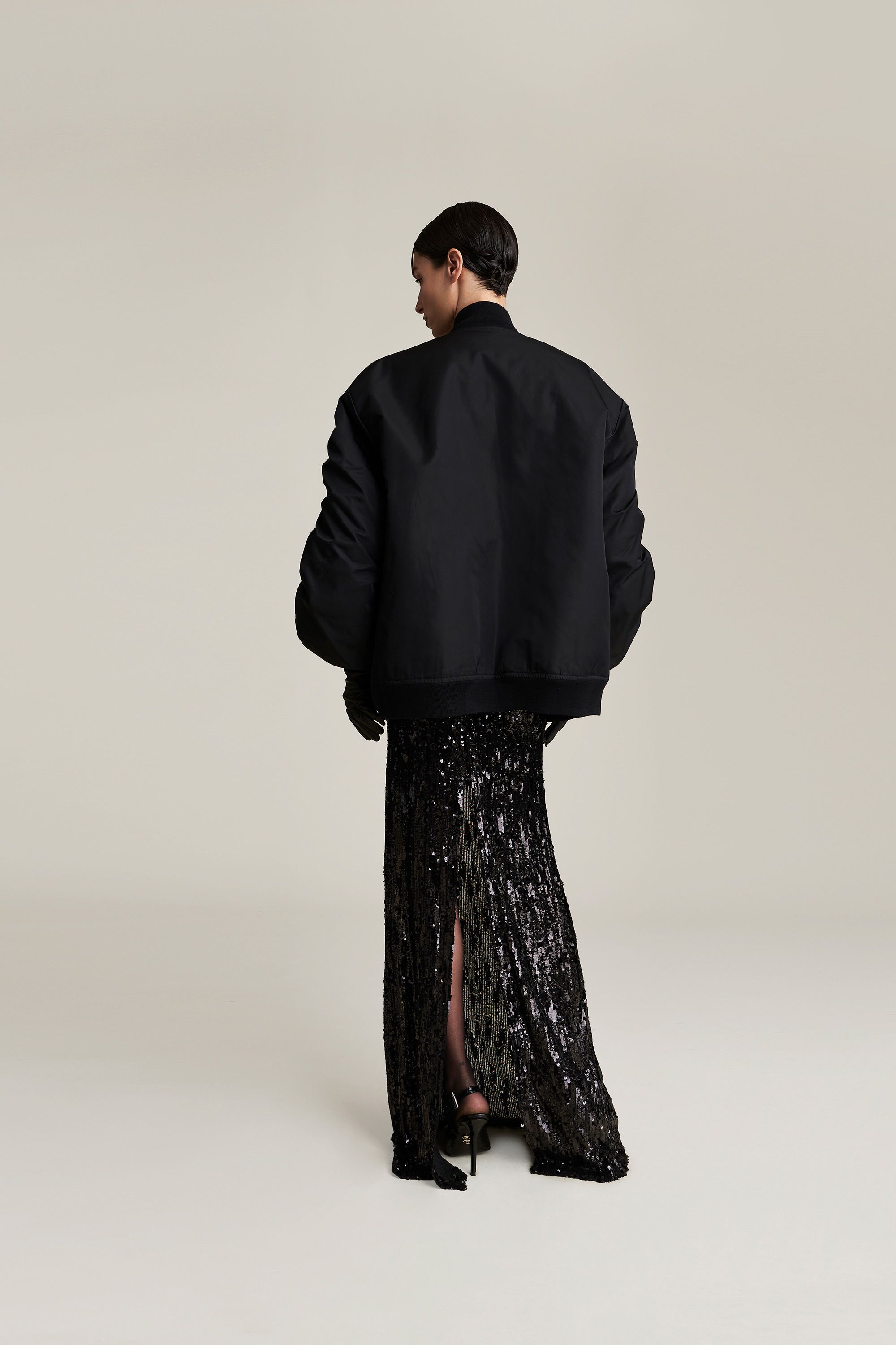 OVER BOMBER KATE - Aniye By