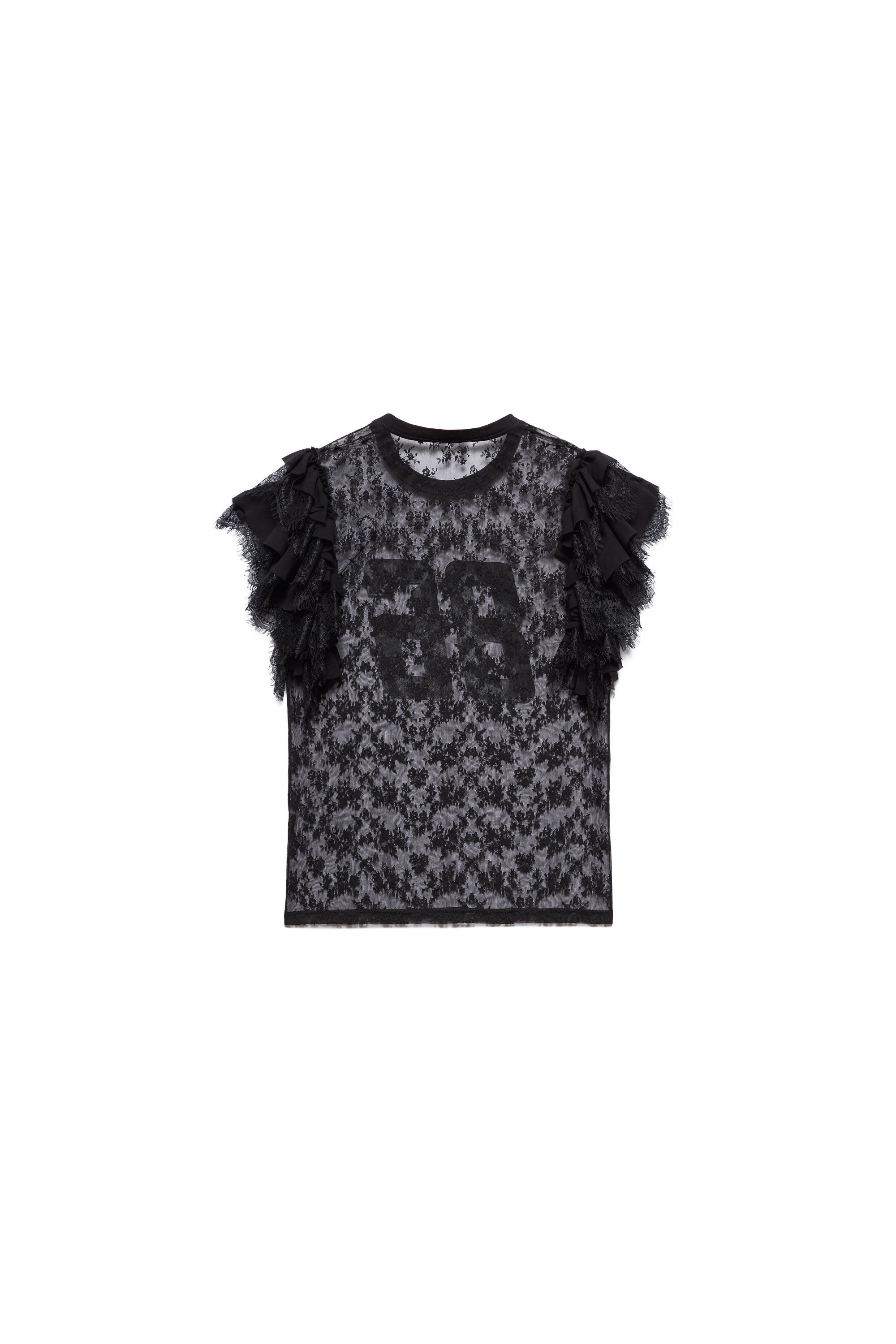 RUFFLE LACE ANIYE - Aniye By