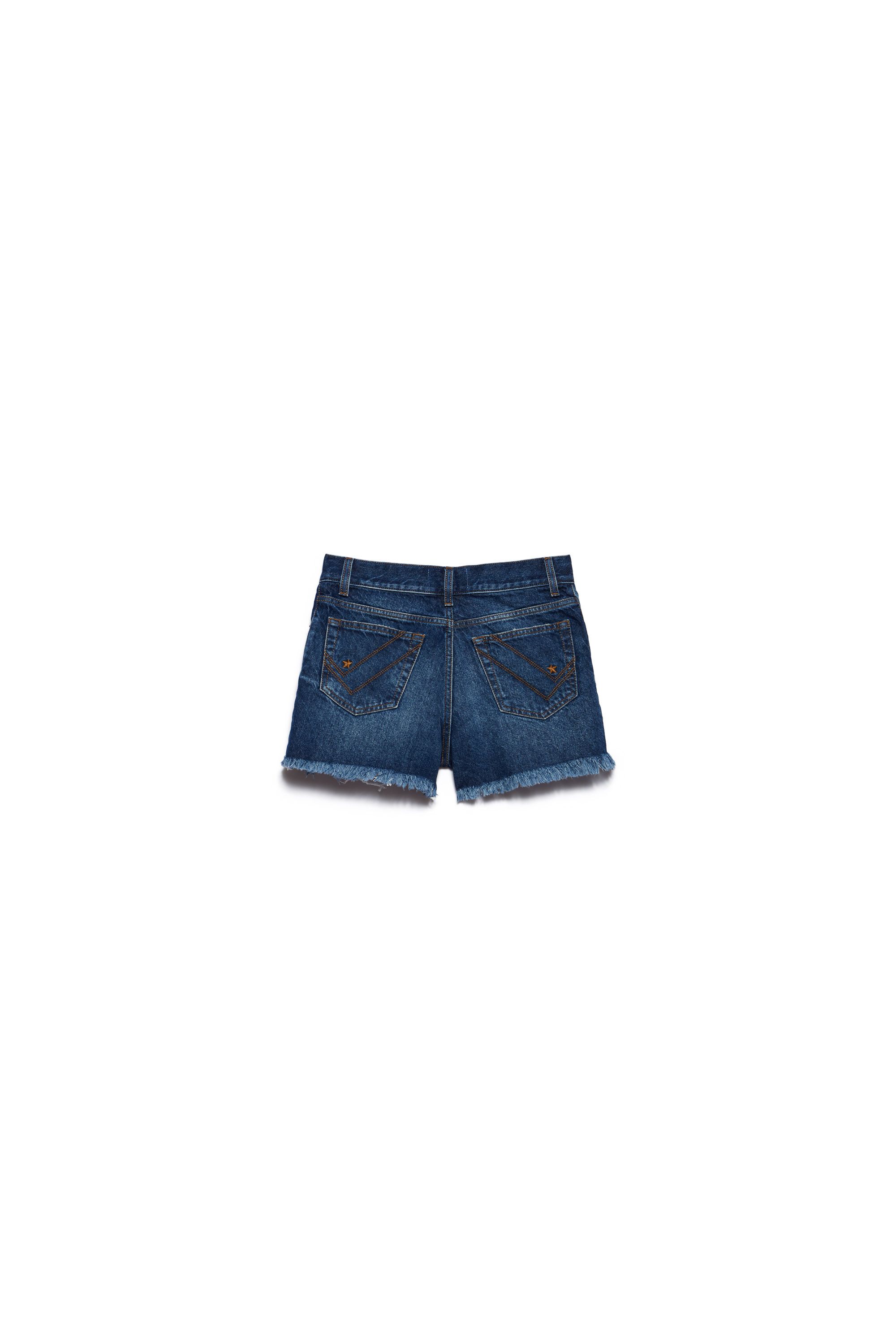 SHORT MARGO' - Aniye By