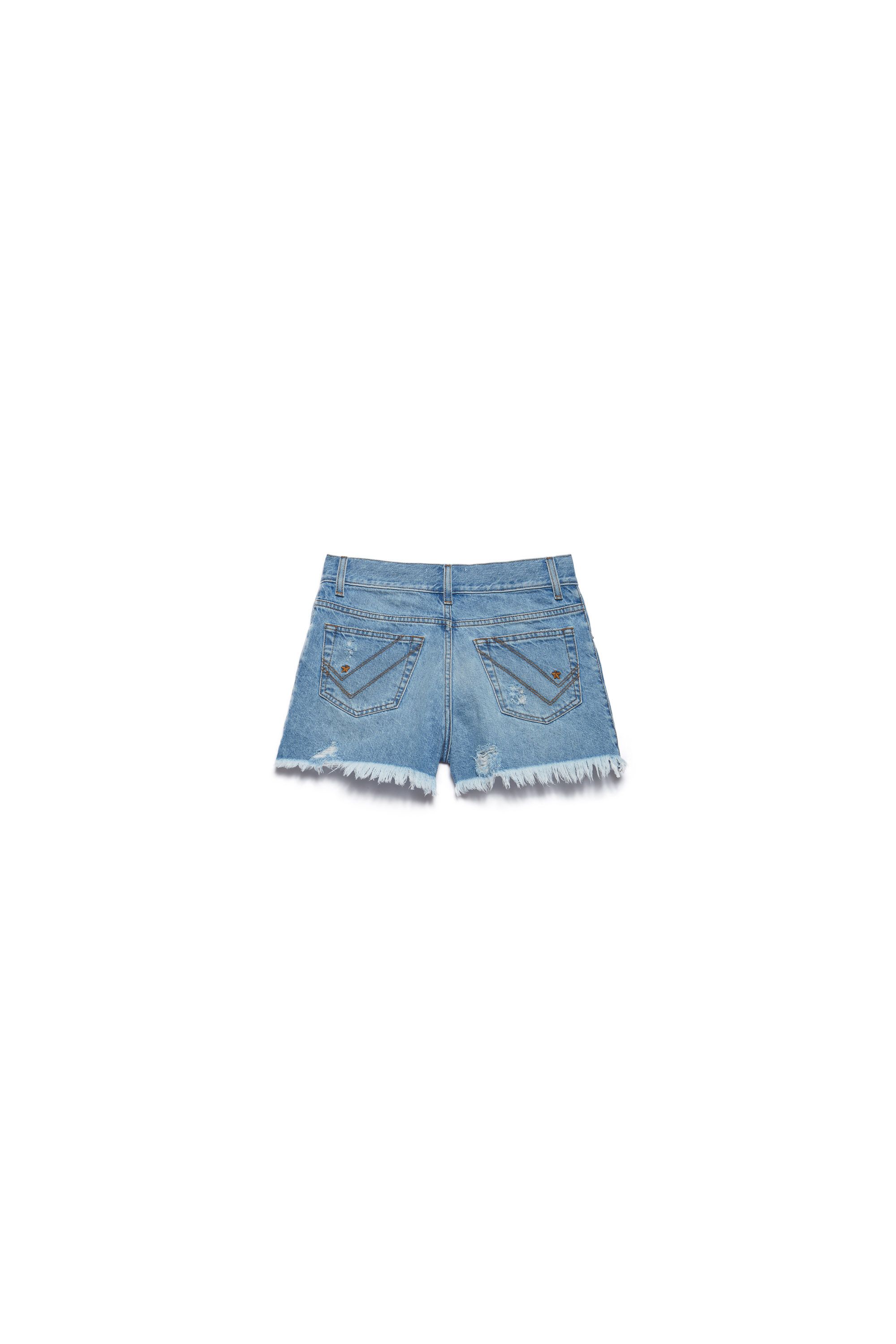 SHORT POPPY - Aniye By