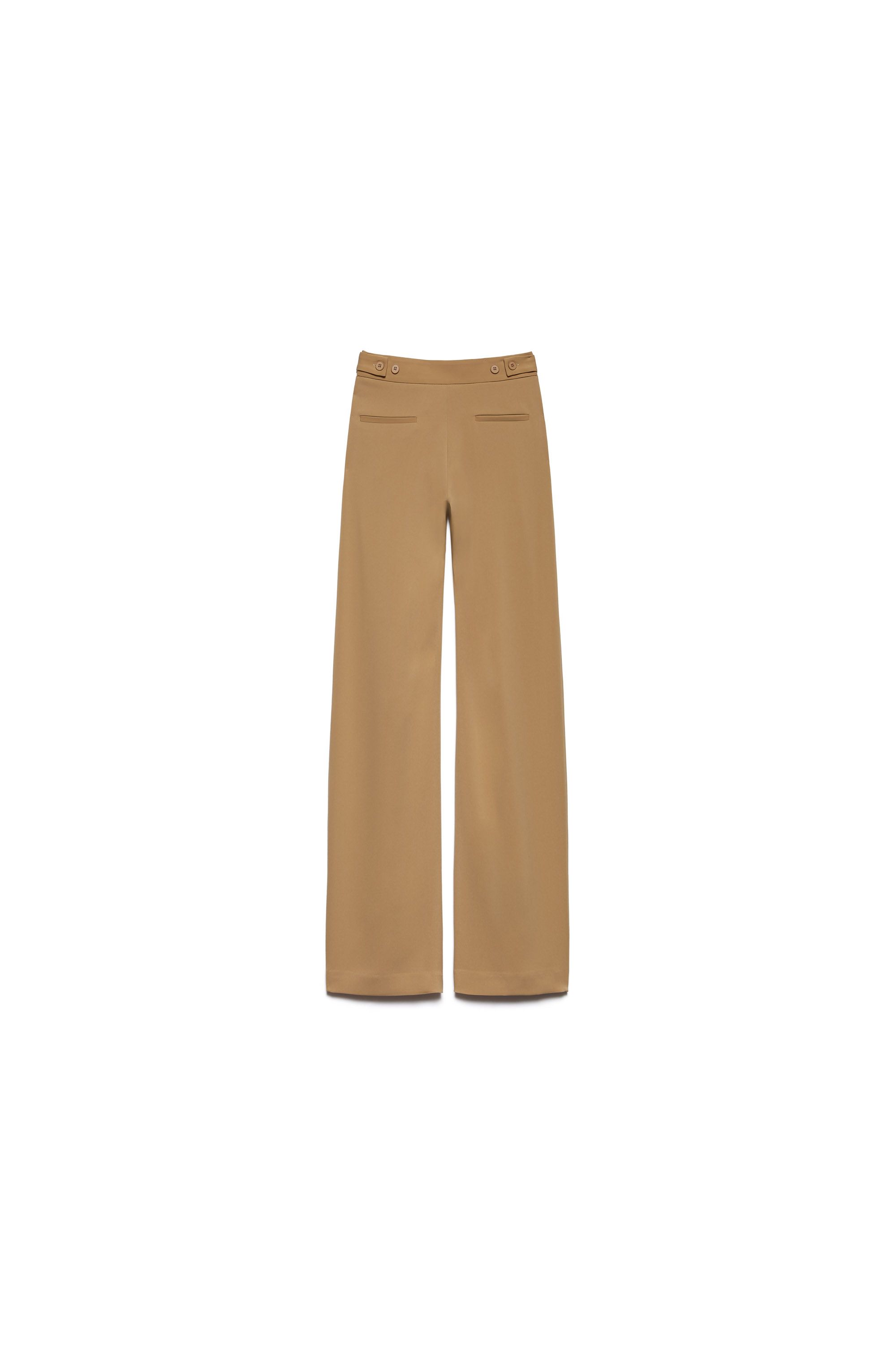 BELLA PANTS - Aniye By