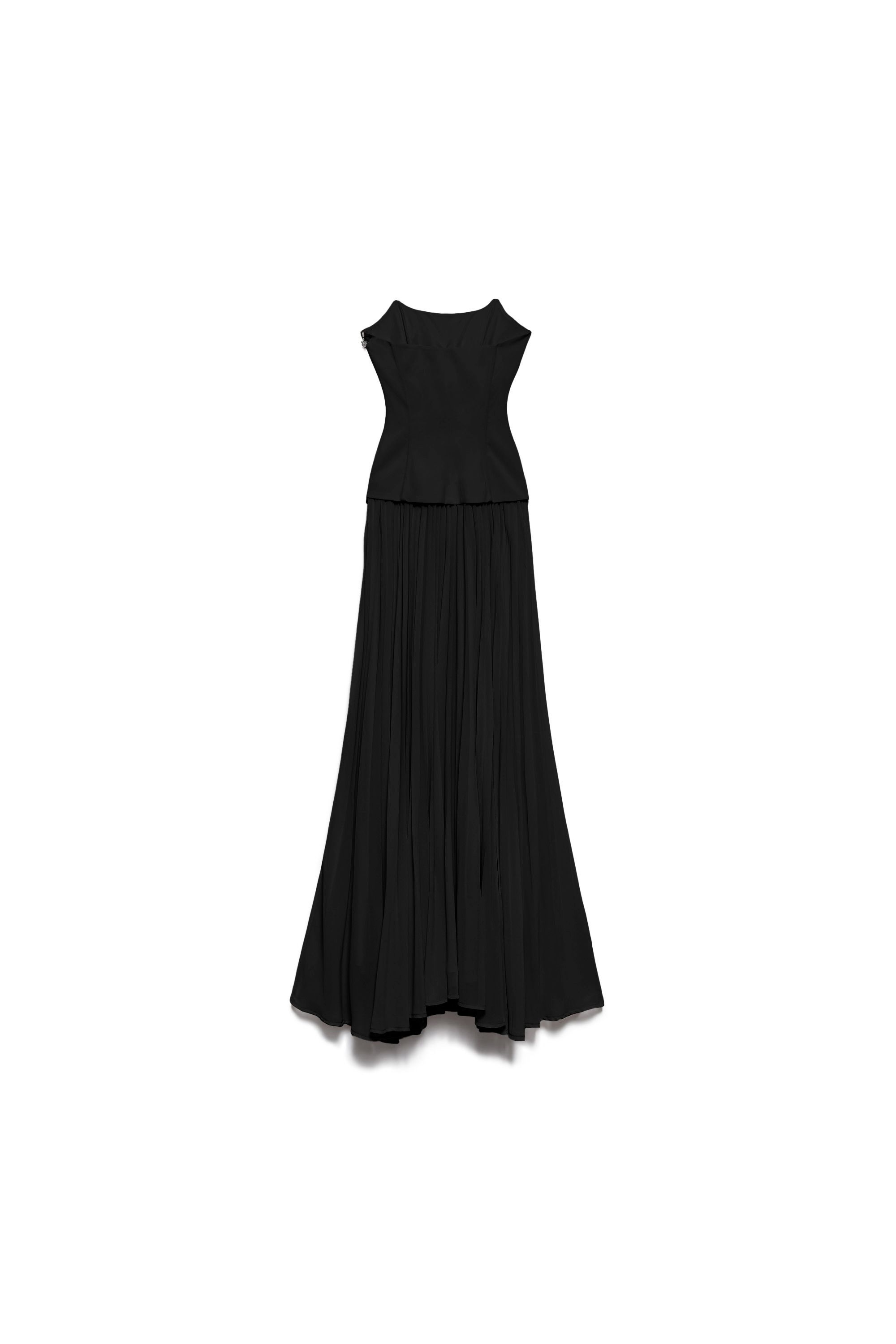 LONG DRESS BELLA - Aniye By