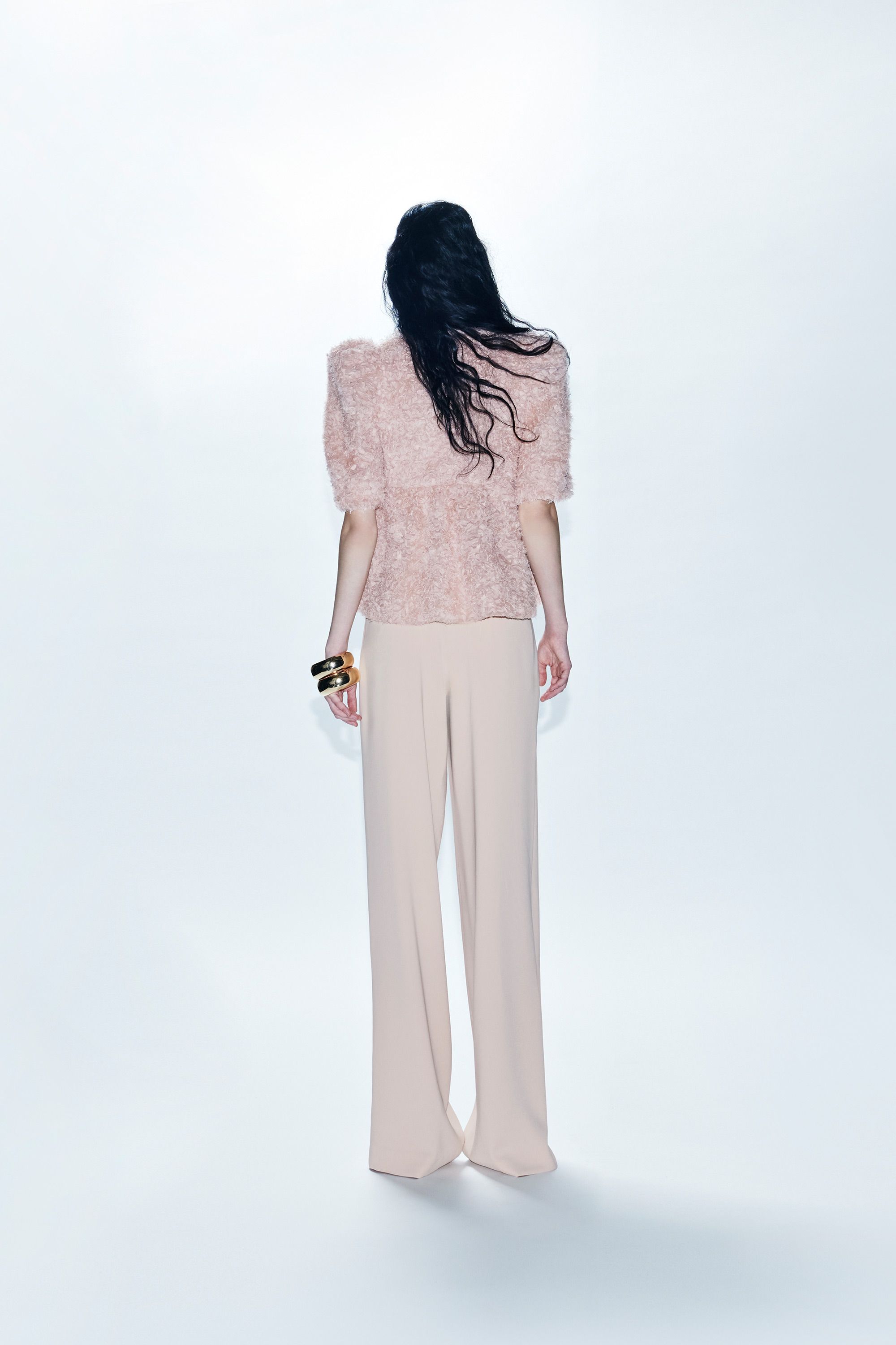 TOP AMELIA - Aniye By