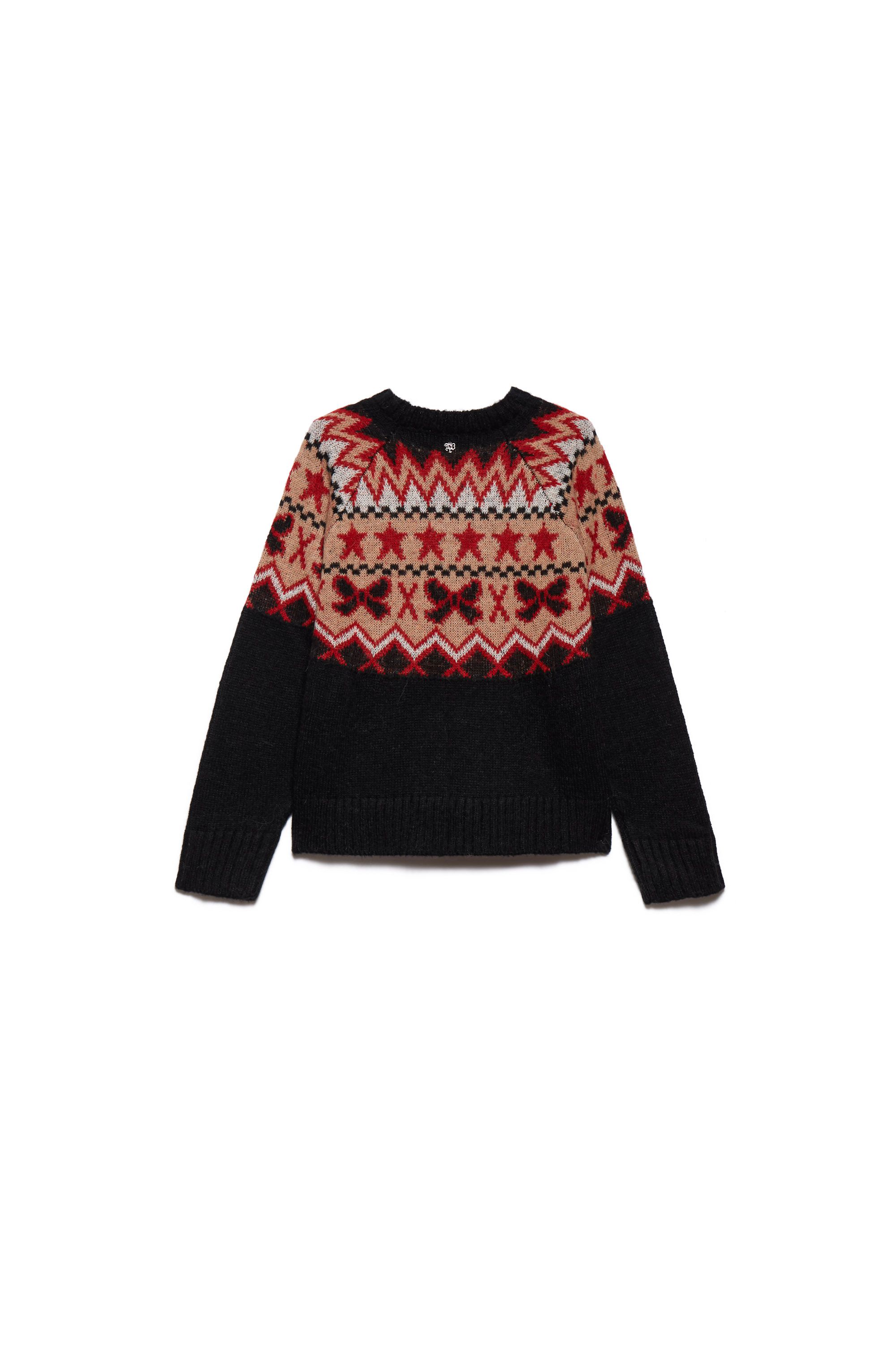 PULL MIRA - Aniye By