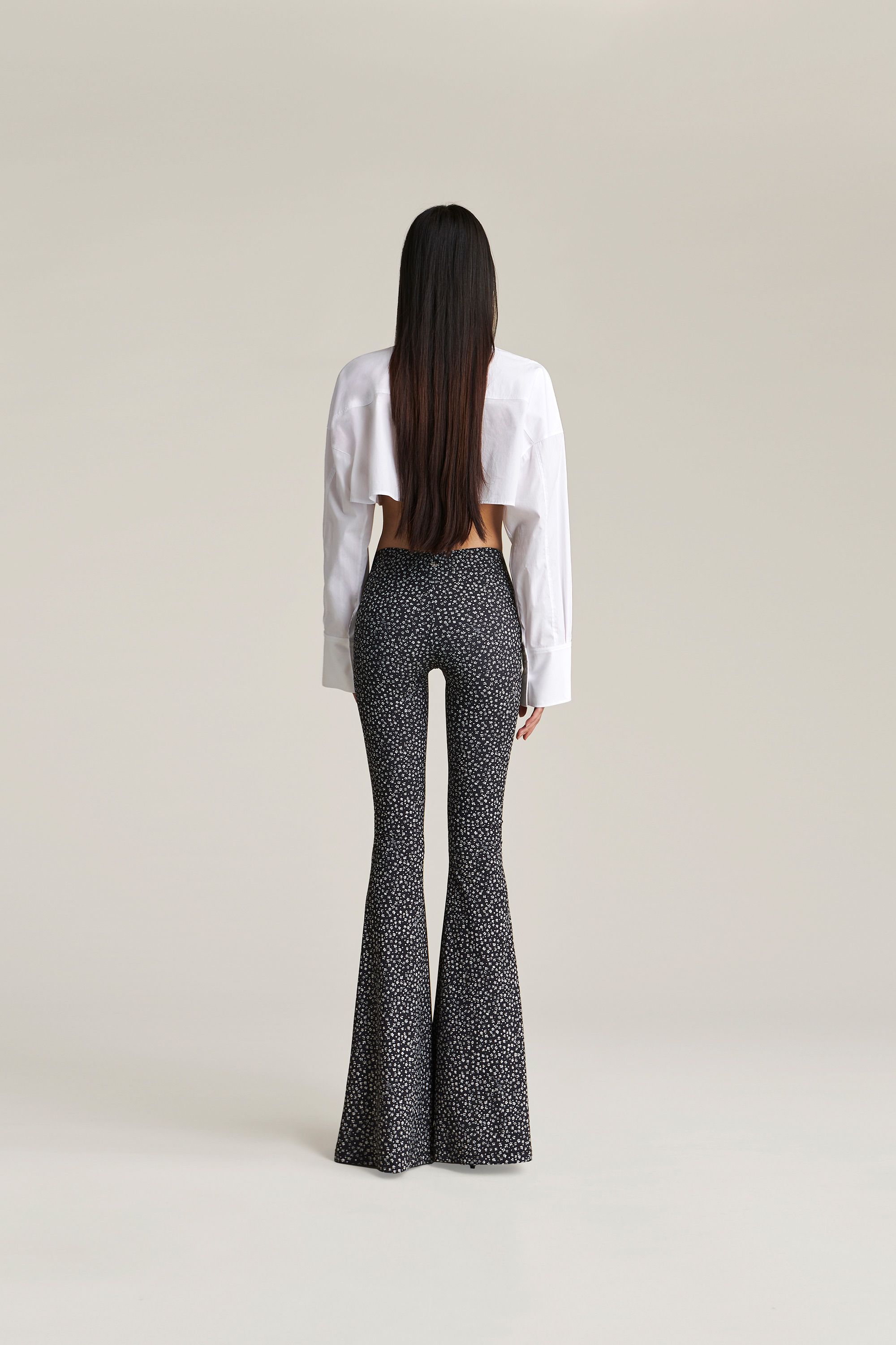 FLARED NADINE - Aniye By