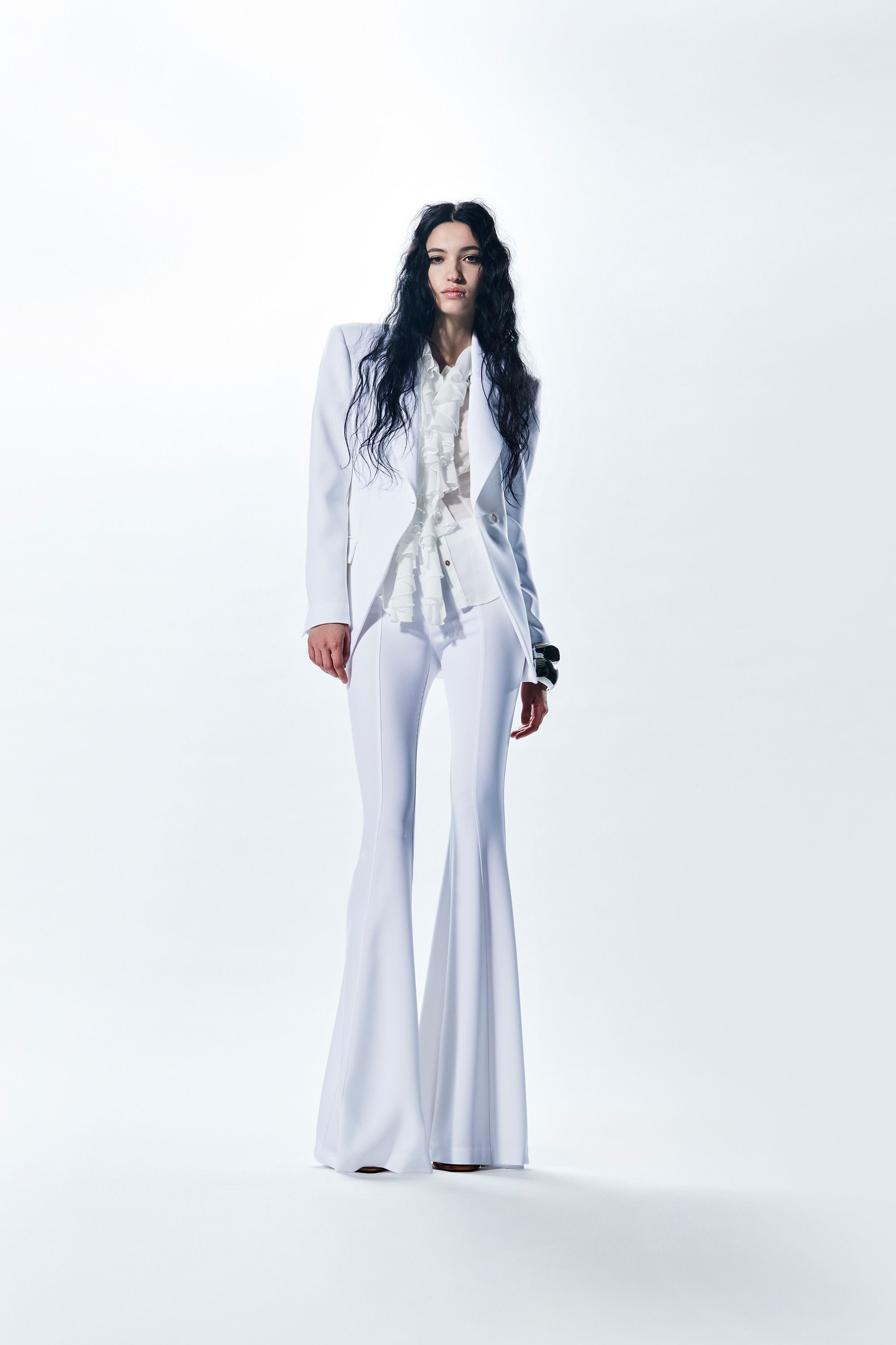 BELLA JACKET - Aniye By