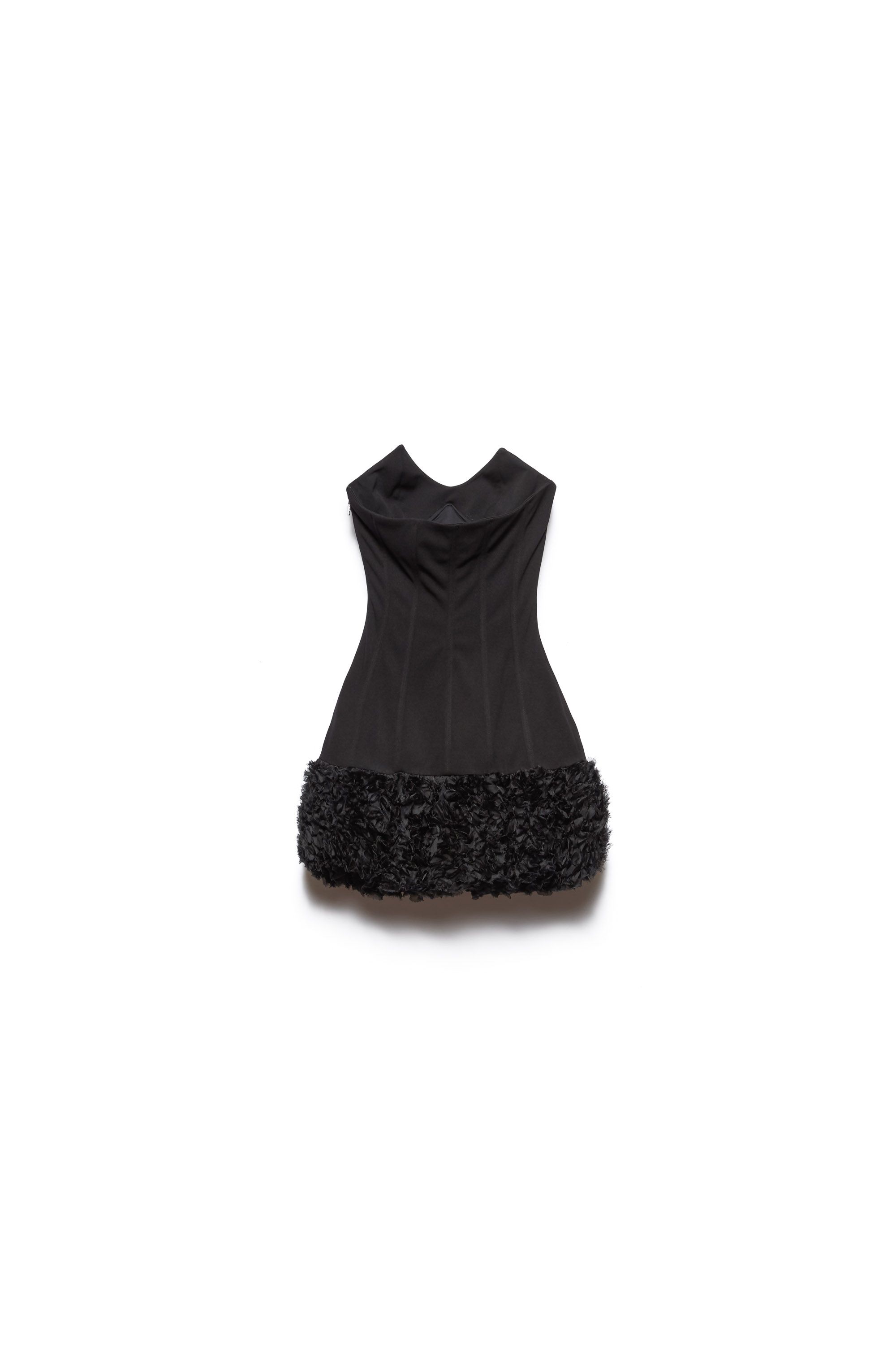 PUFFY DRESS SHANA - Aniye By