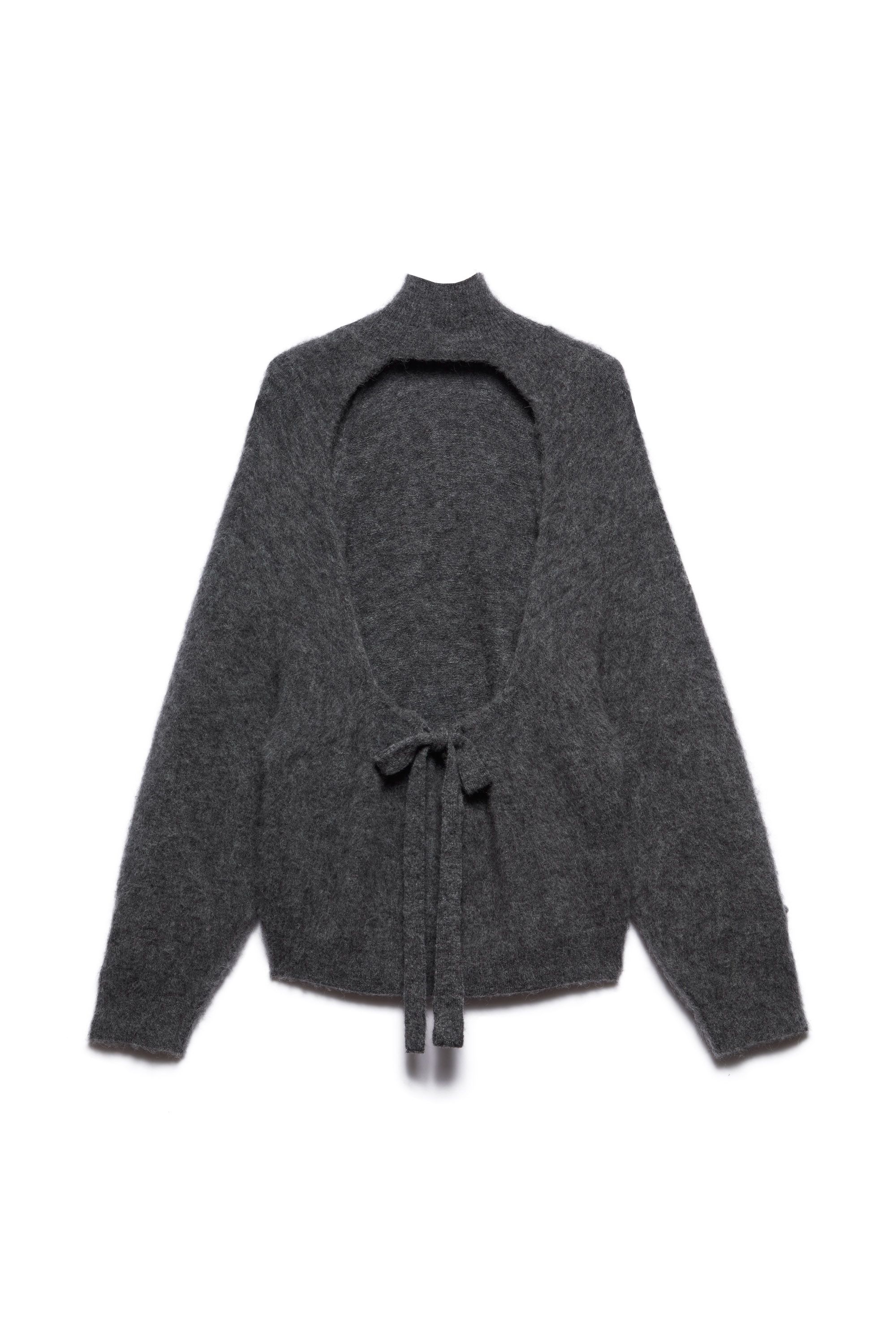 TURTLENECK HOLLY - Aniye By