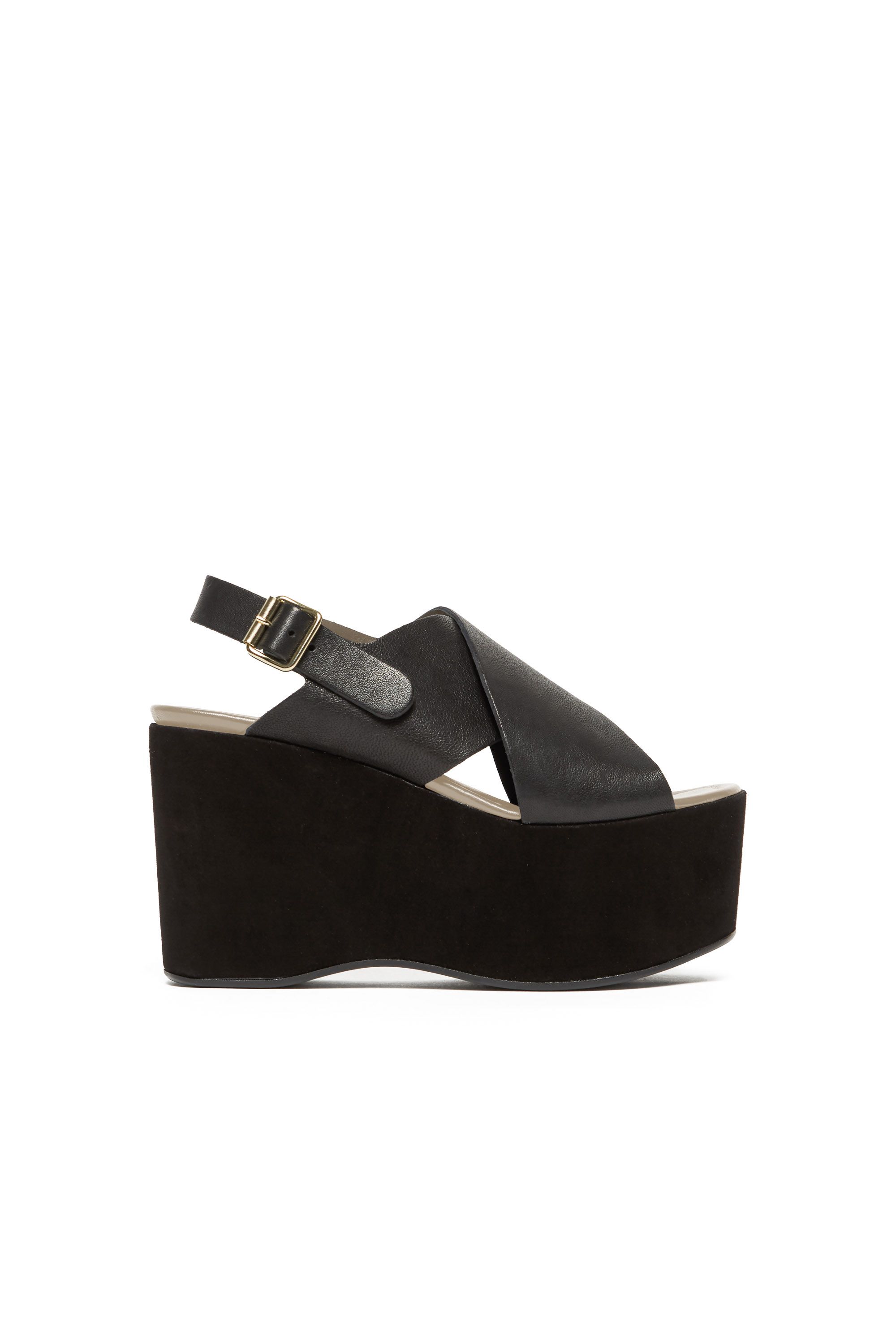 LULA PLATFORM - Aniye By