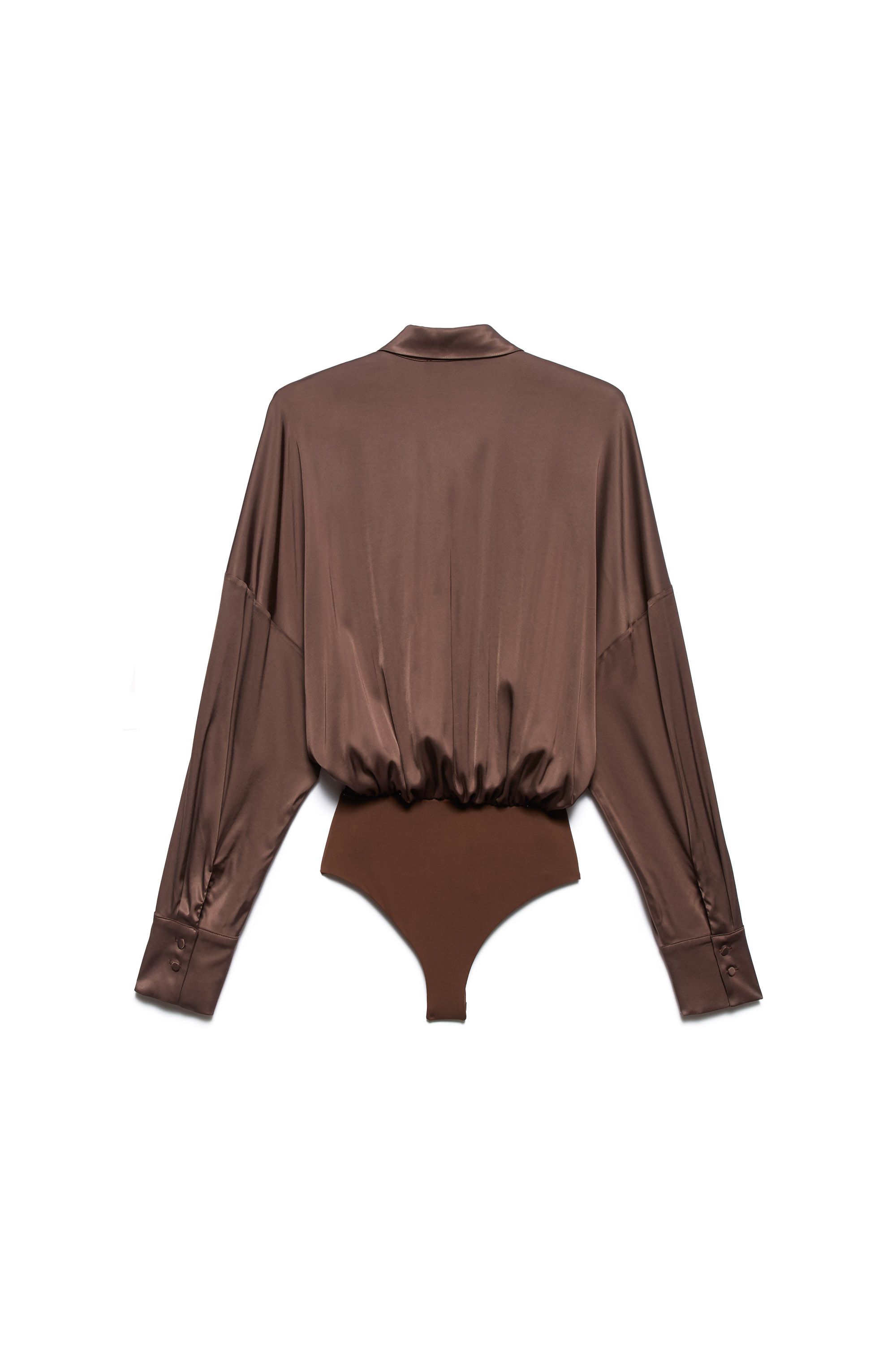 BODY BONNY - Aniye By