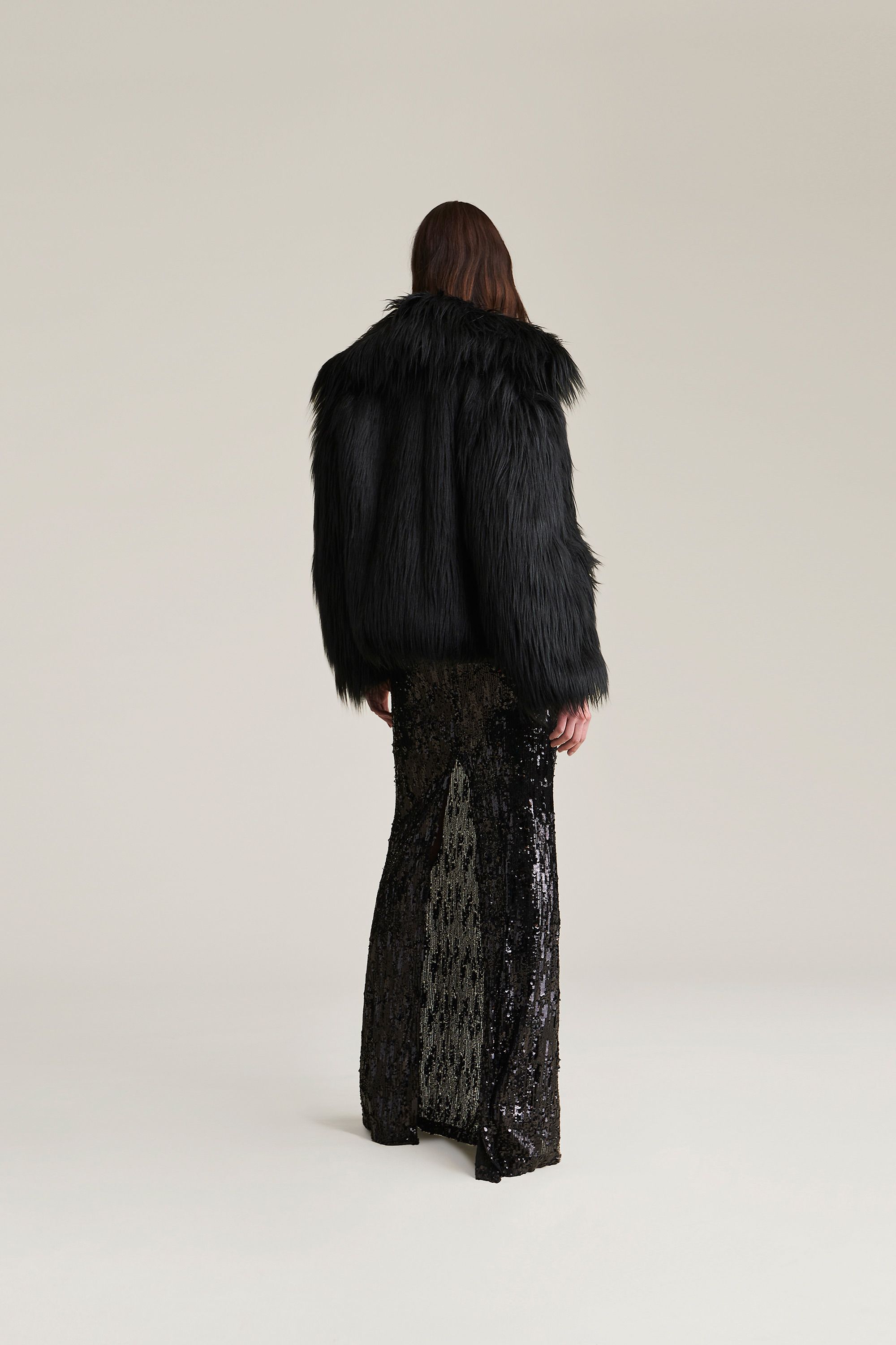 LONG DRESS LULU' - Aniye By