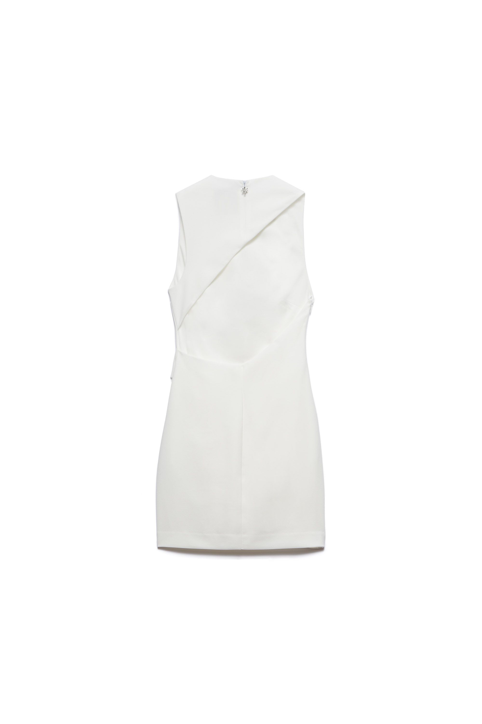 BACK DRESS SIENNA - Aniye By