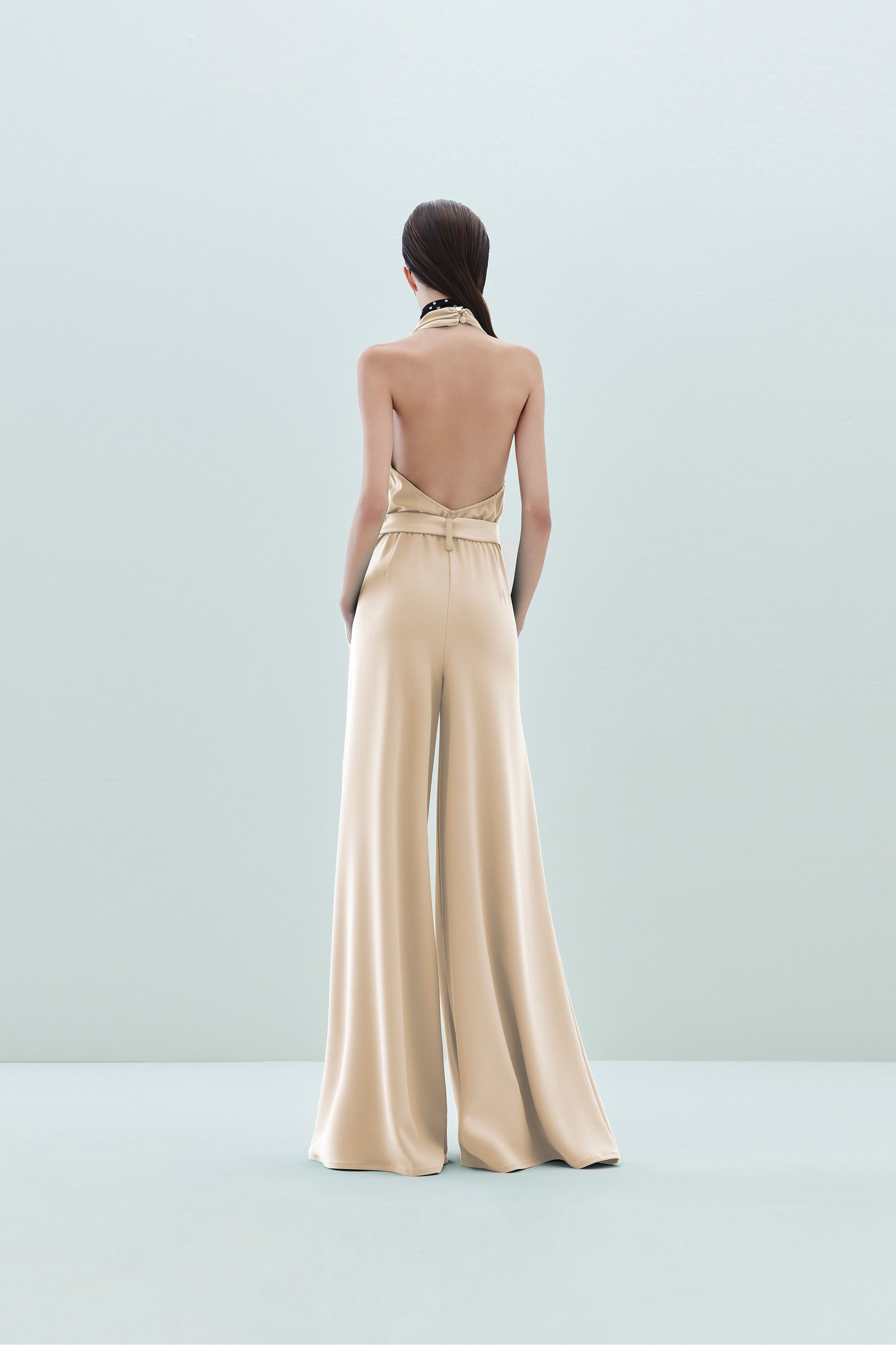 BELLA JUMPSUIT - Aniye By