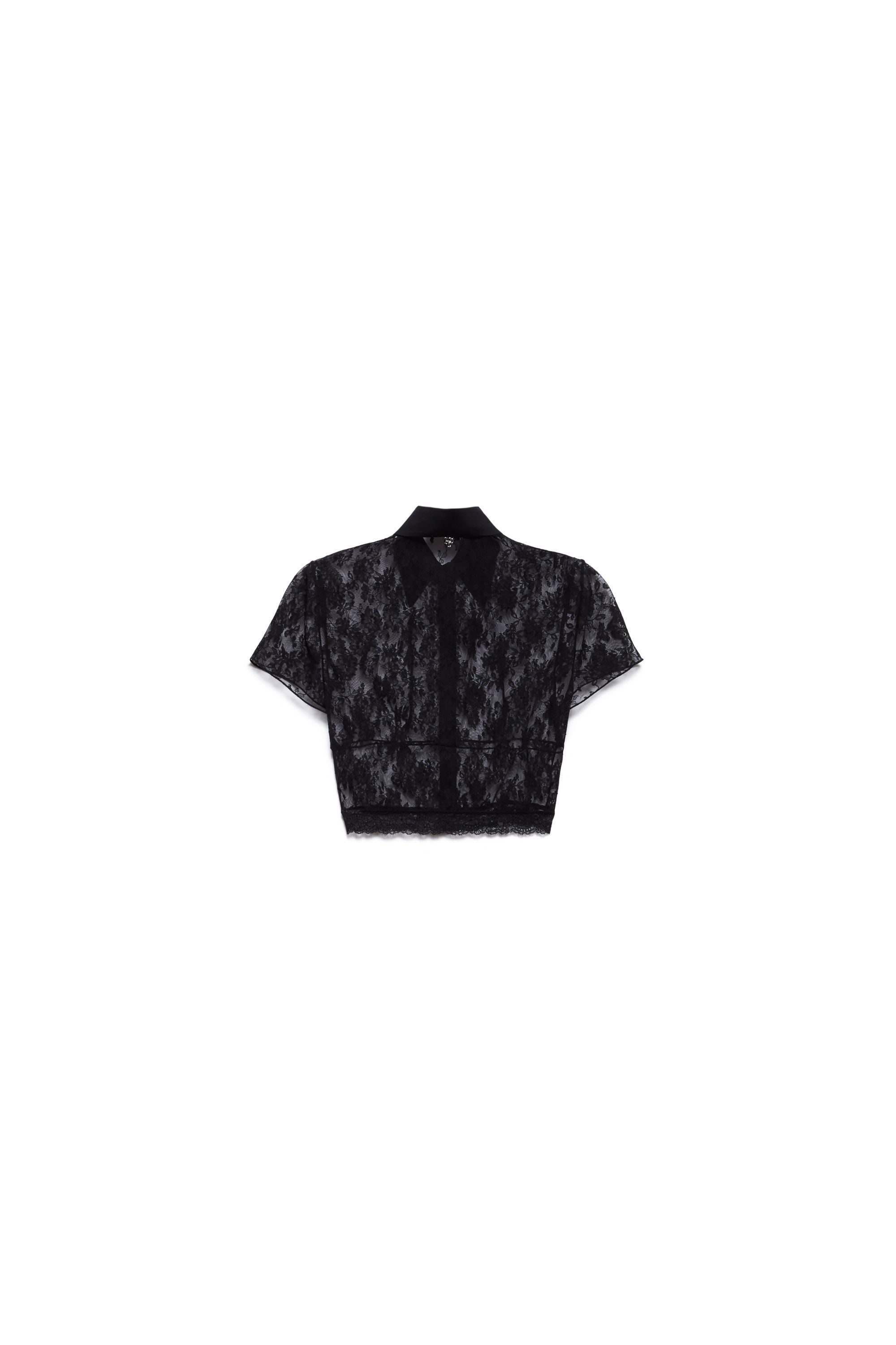 CROP SHIRT ERA - Aniye By