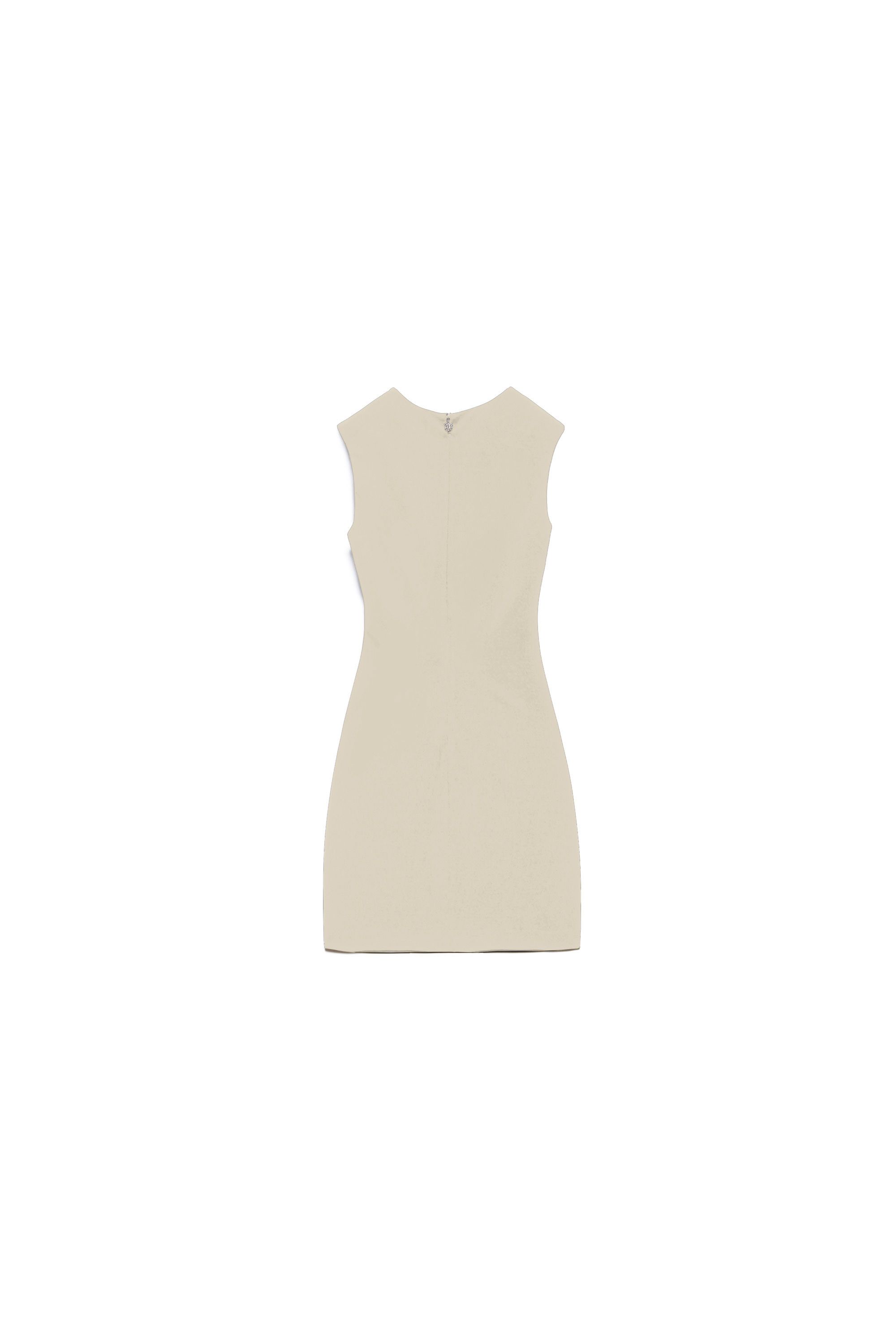 OFFICE DRESS SHANA - Aniye By
