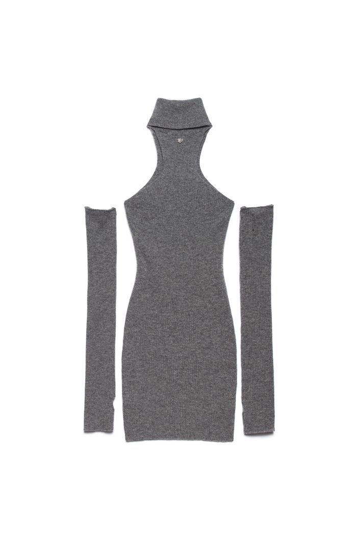 MINI DRESS VIVIEN - Aniye By