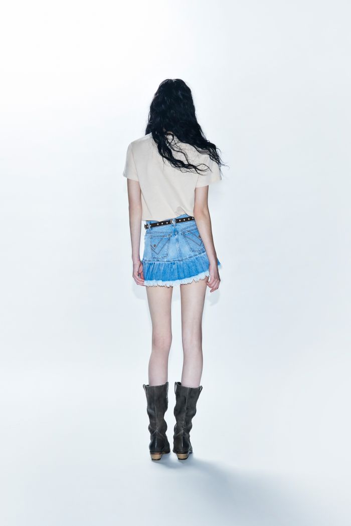 T-SHIRT MALIBU' - Aniye By