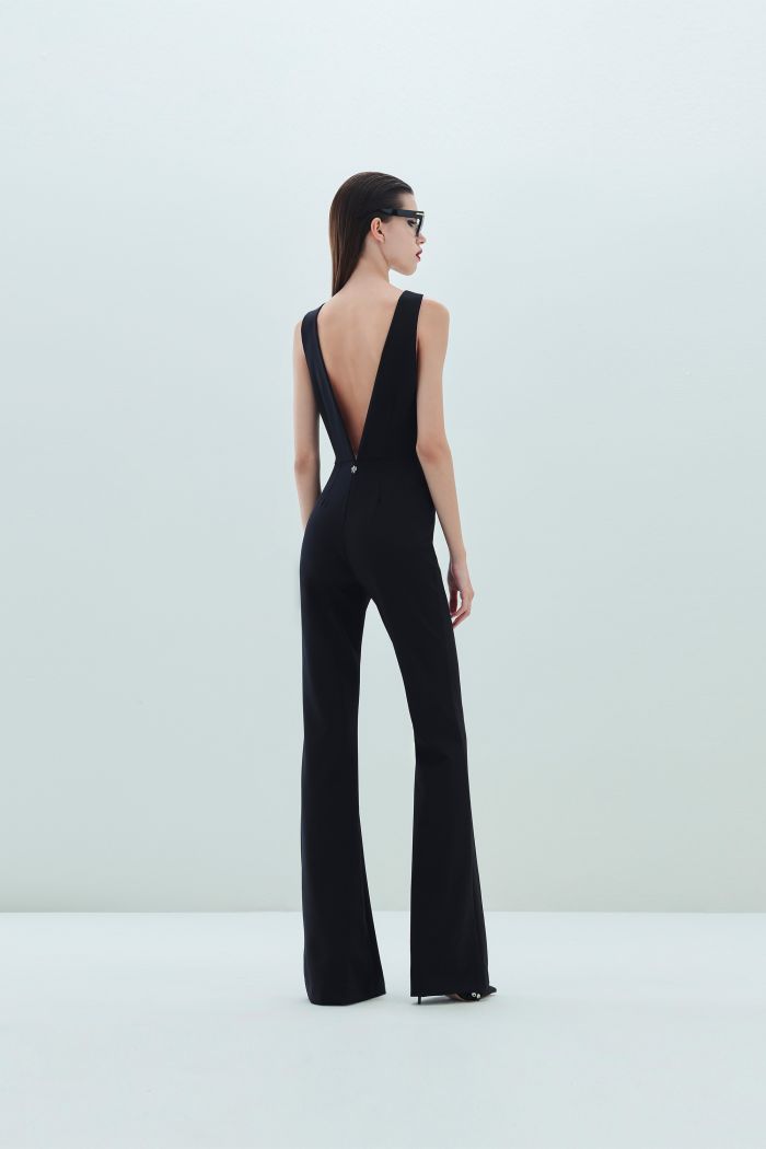 BETSY JUMPSUIT - Aniye By