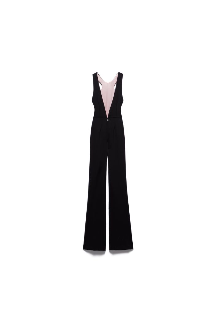 BETSY JUMPSUIT - Aniye By