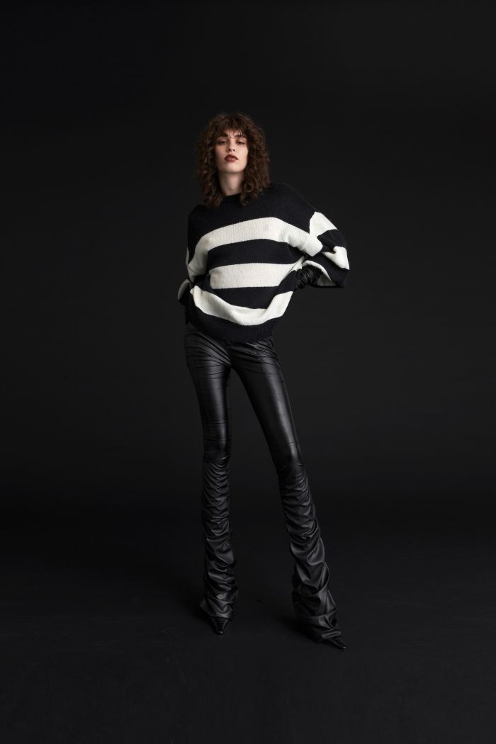 PANTS DELPHINE - Aniye By
