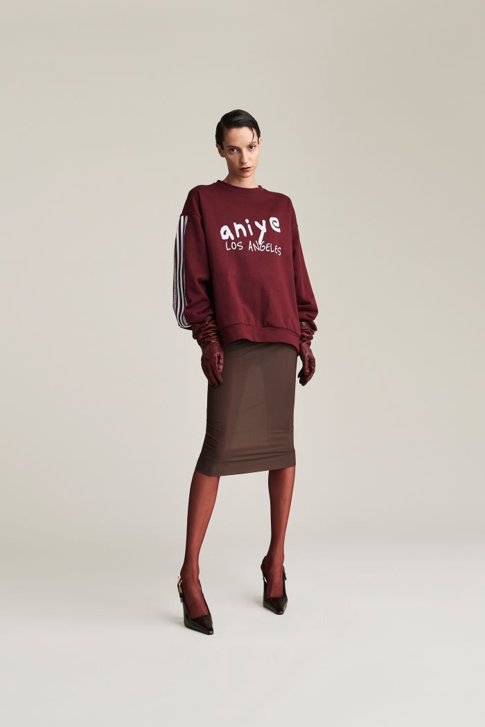 HOODIE L.A. - Aniye By