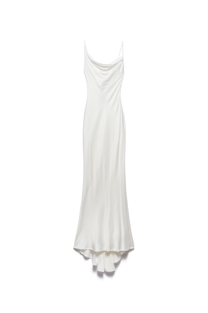 LONG DRESS BONNY - Aniye By