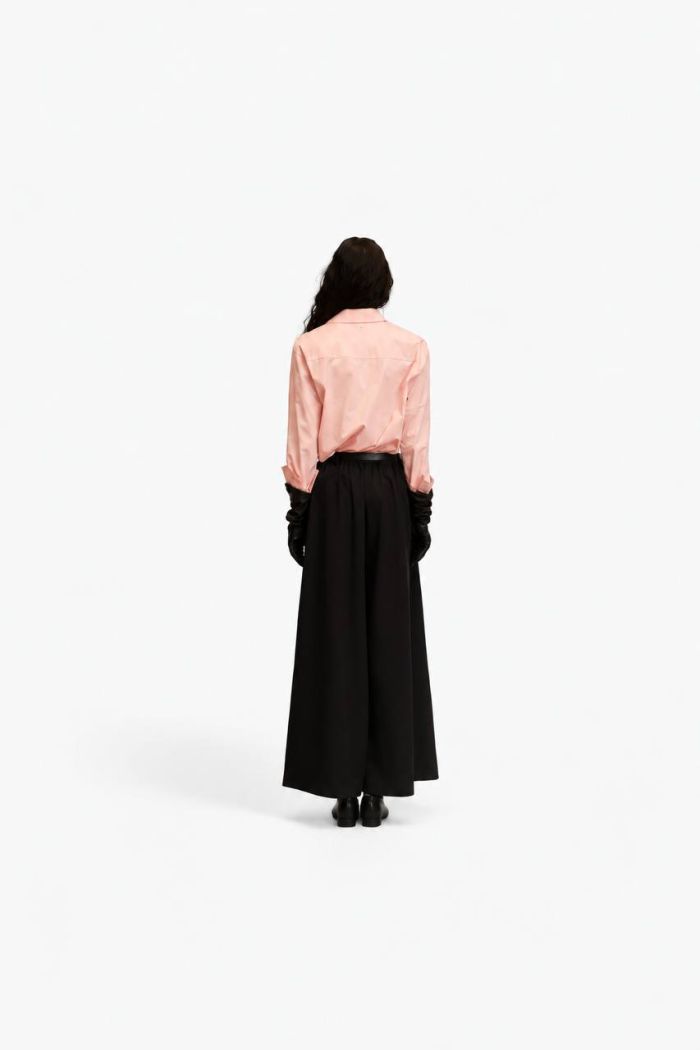OVER PANTS TECLA - Aniye By