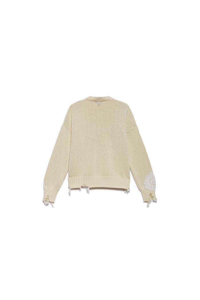 PULL EDDY - Aniye By